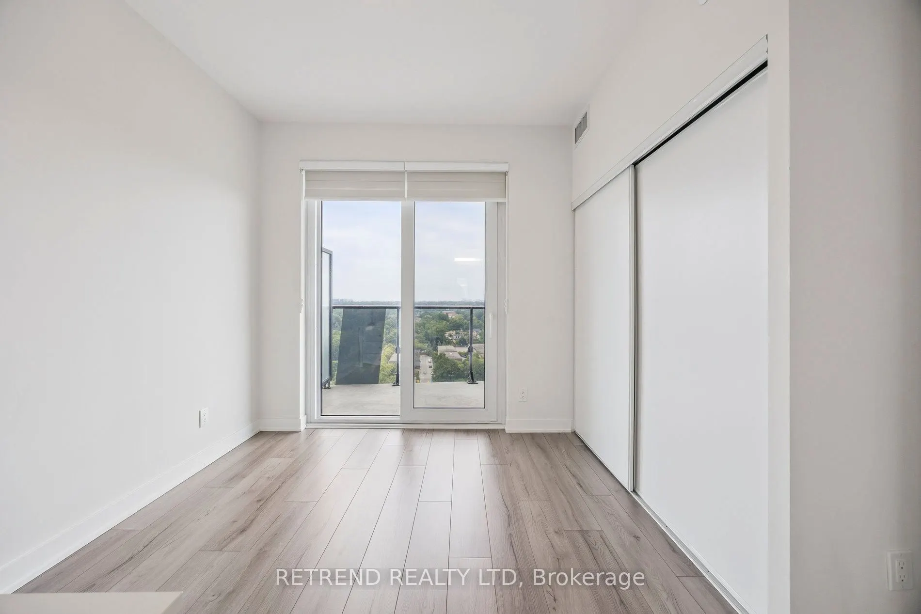 15 Ellerslie Avenue, #1708