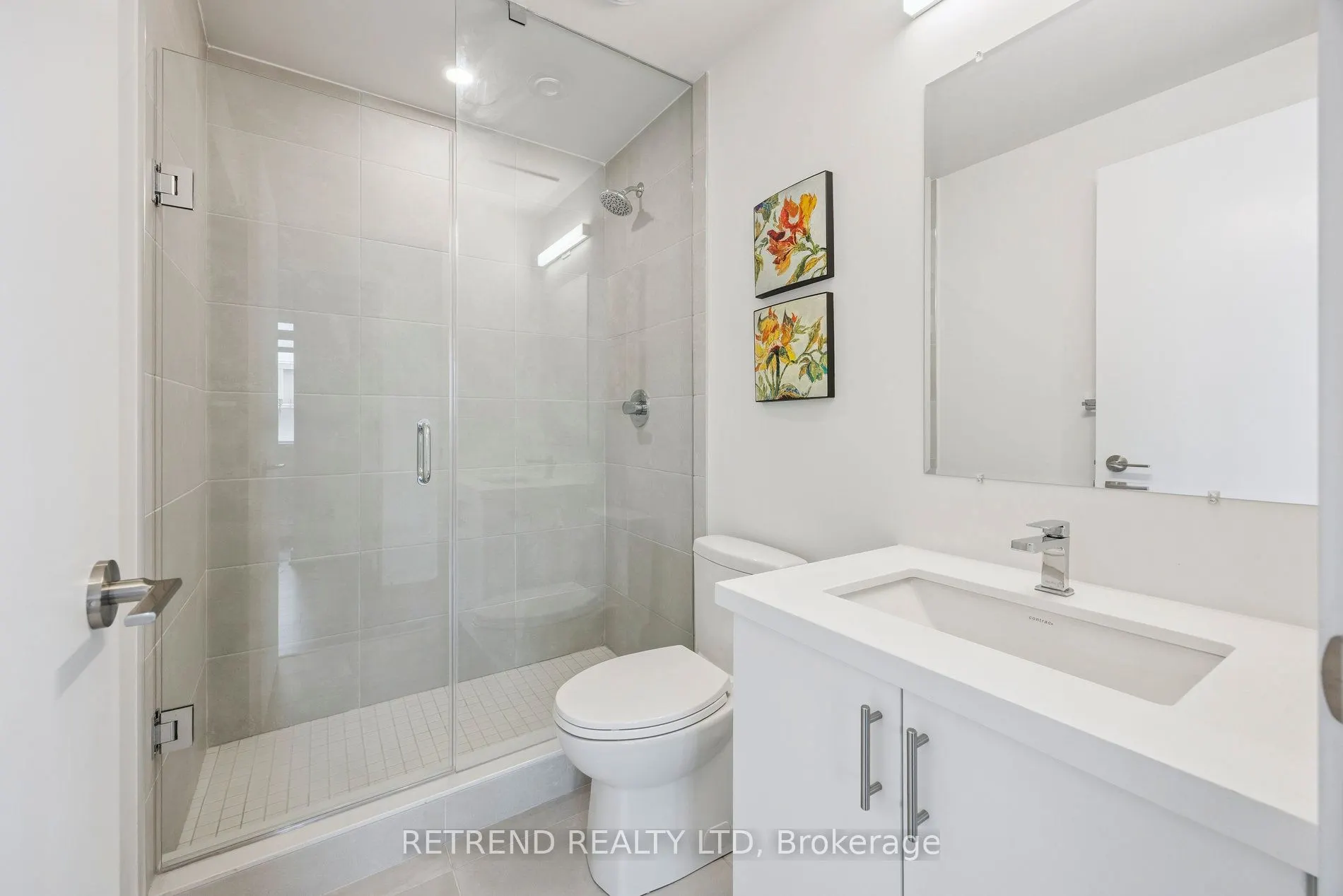 15 Ellerslie Avenue, #1708
