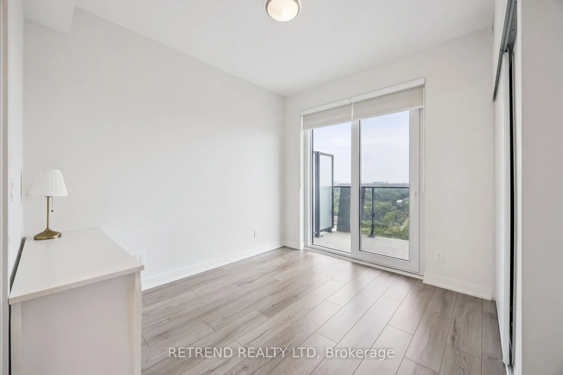 15 Ellerslie Avenue, #1708