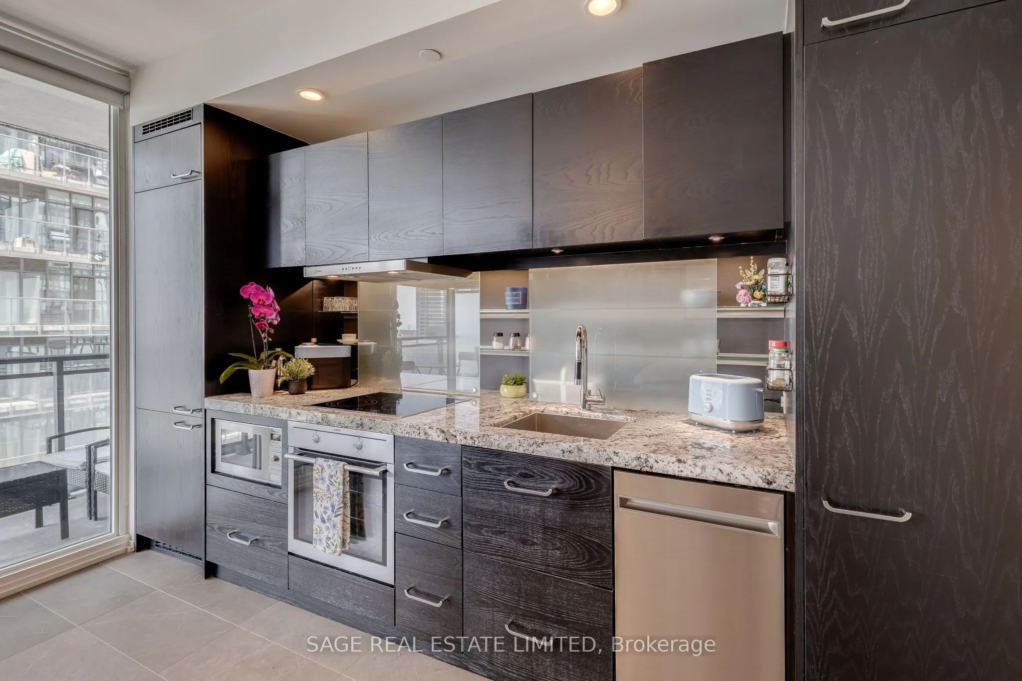 45 Charles Street E, #4503