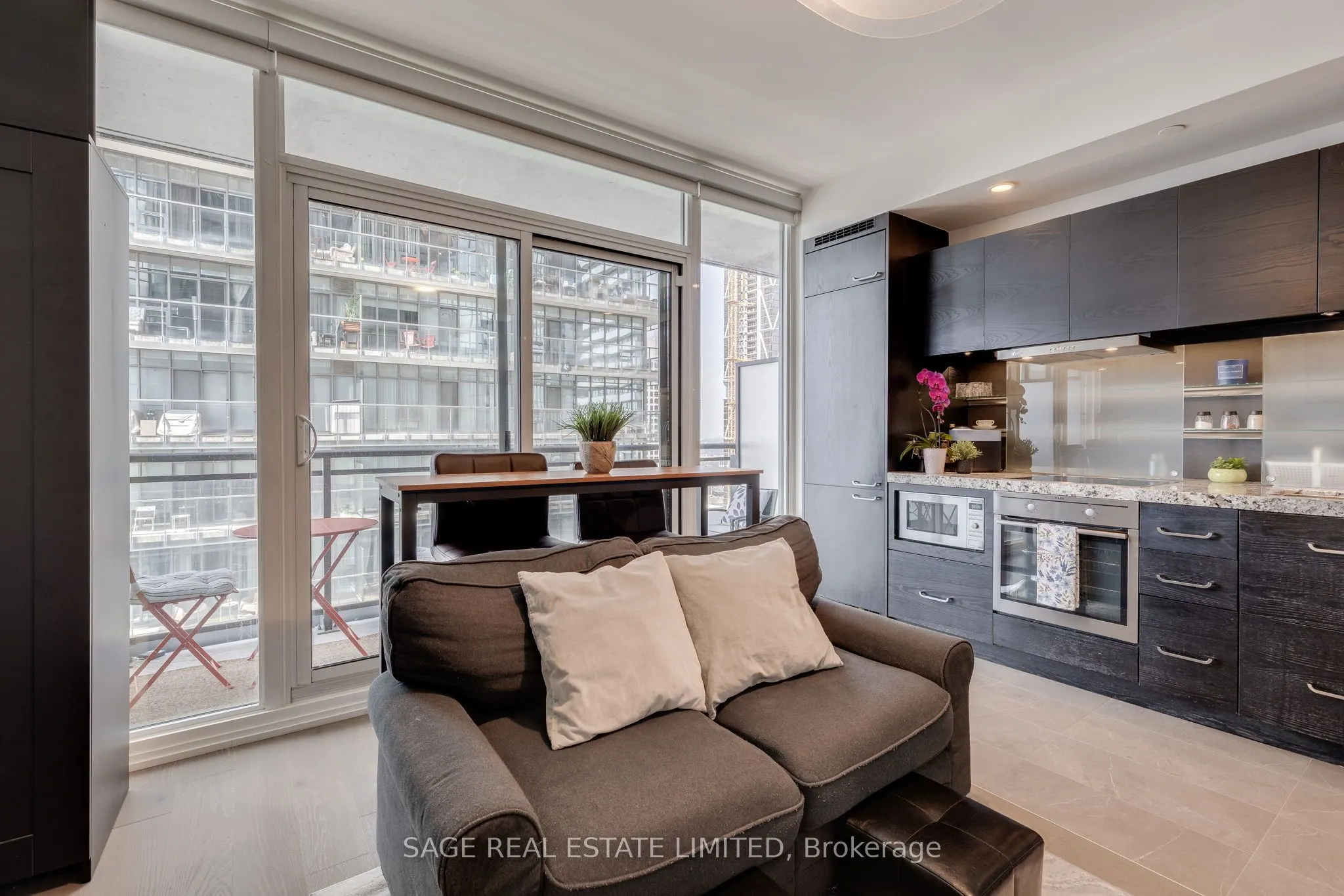 45 Charles Street E, #4503