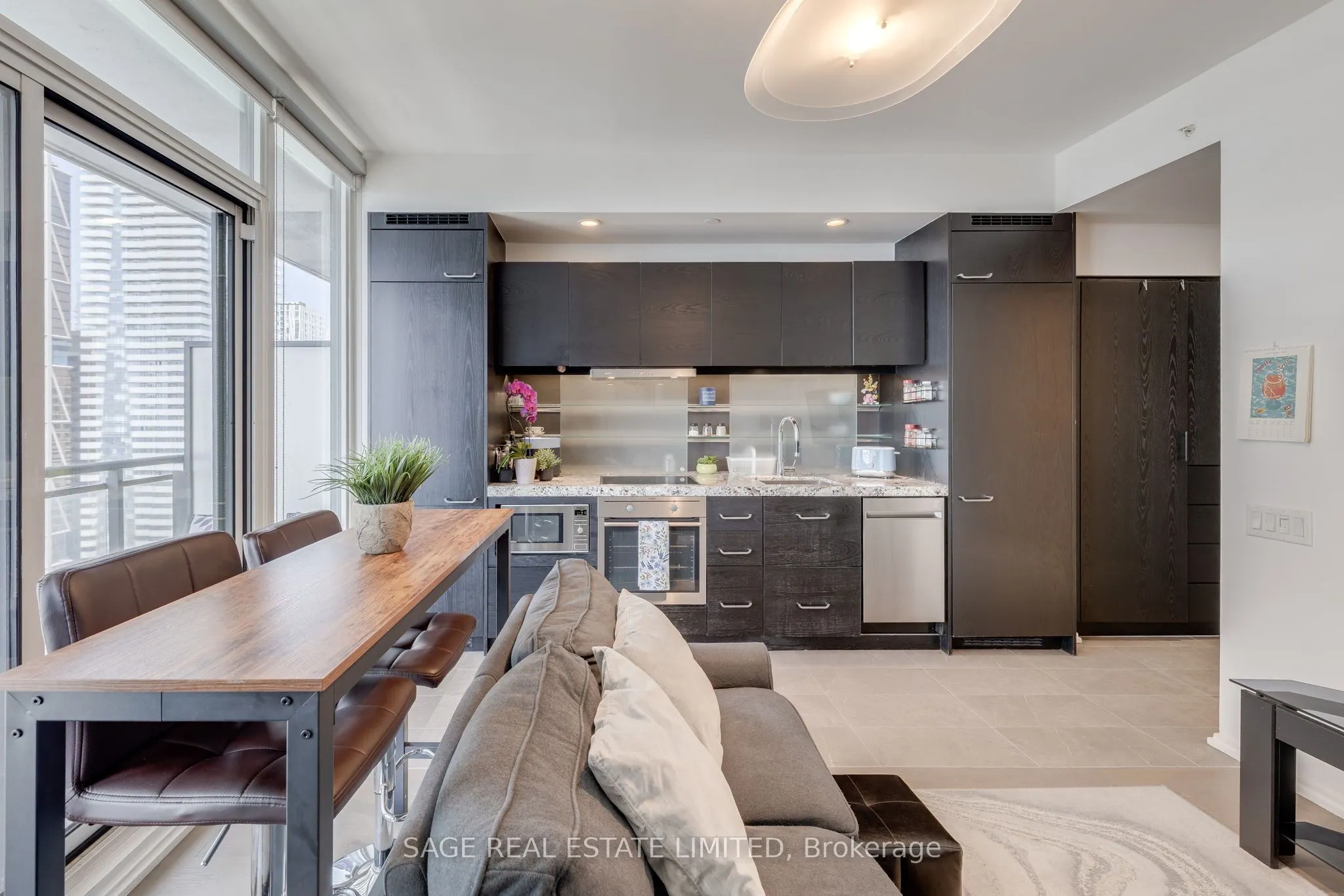 45 Charles Street E, #4503