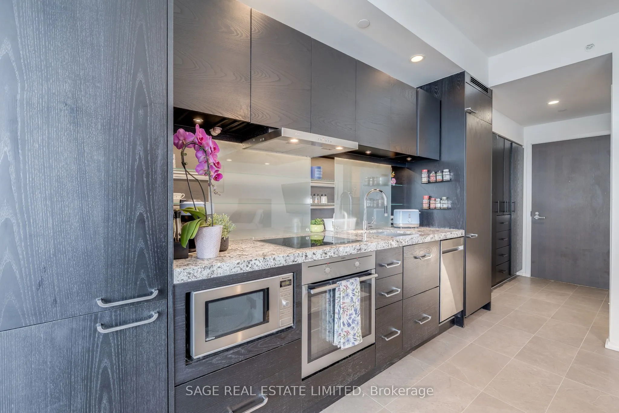 45 Charles Street E, #4503