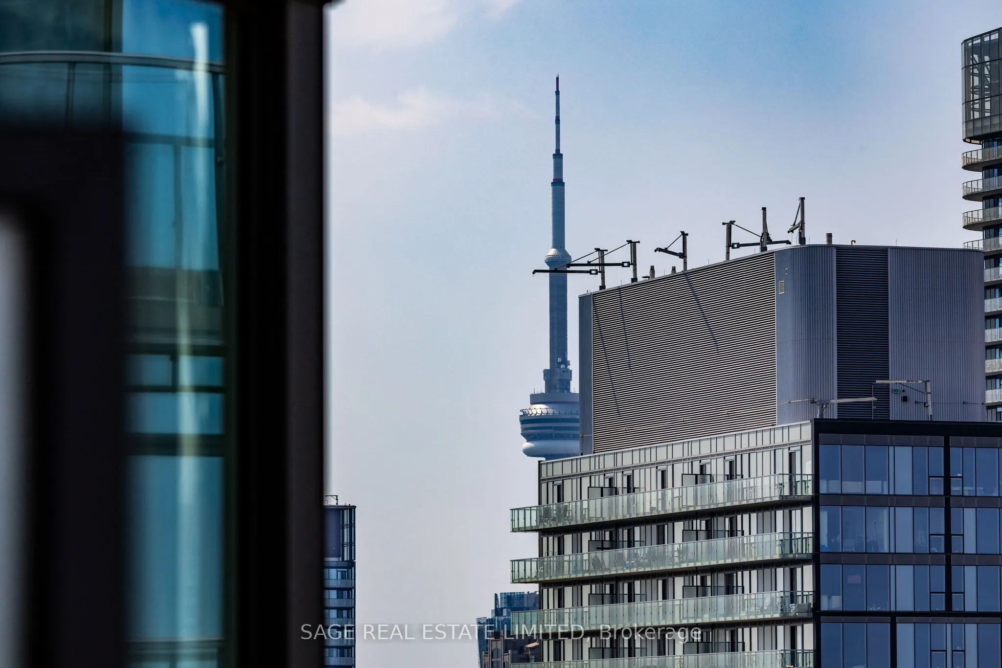45 Charles Street E, #4503