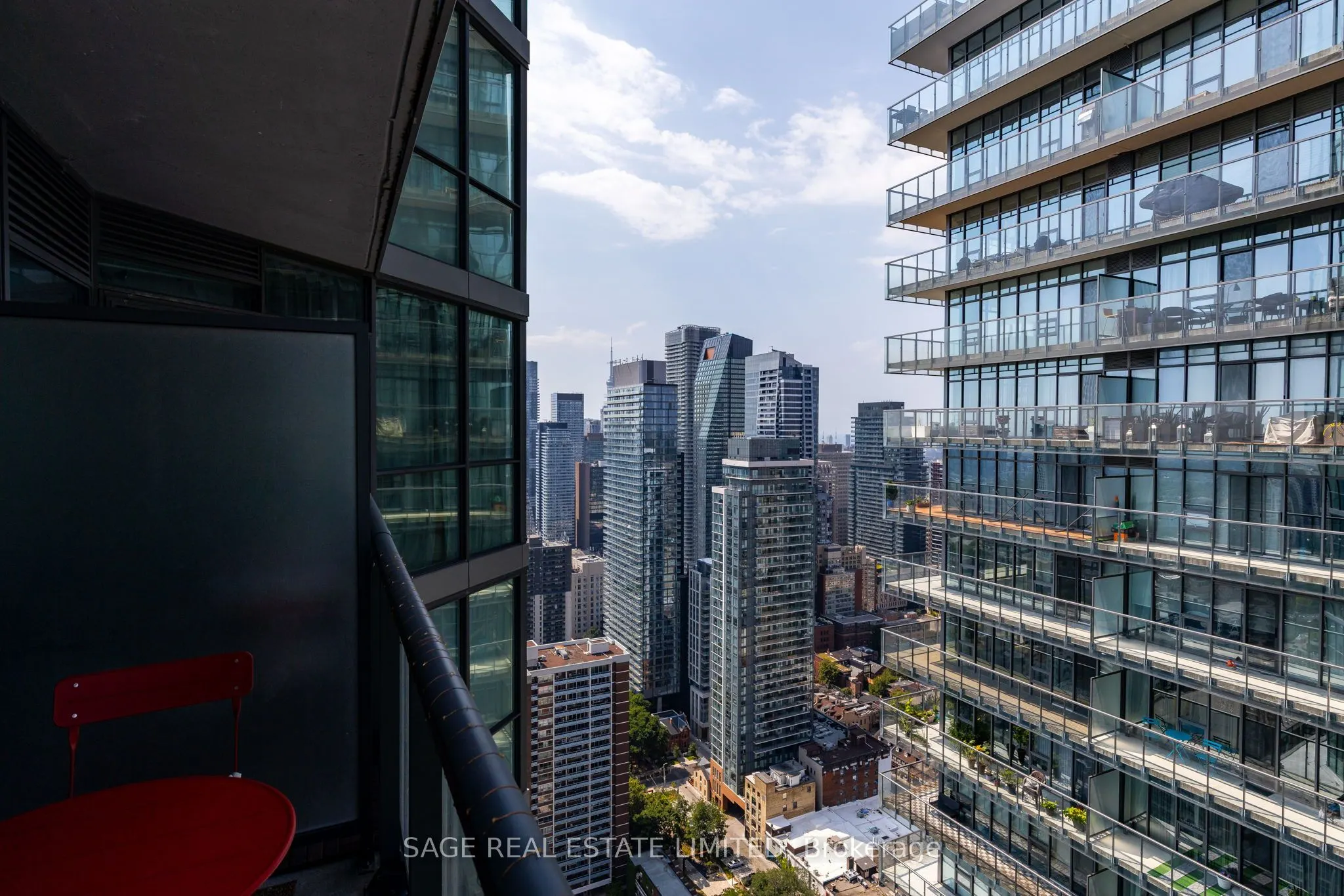 45 Charles Street E, #4503
