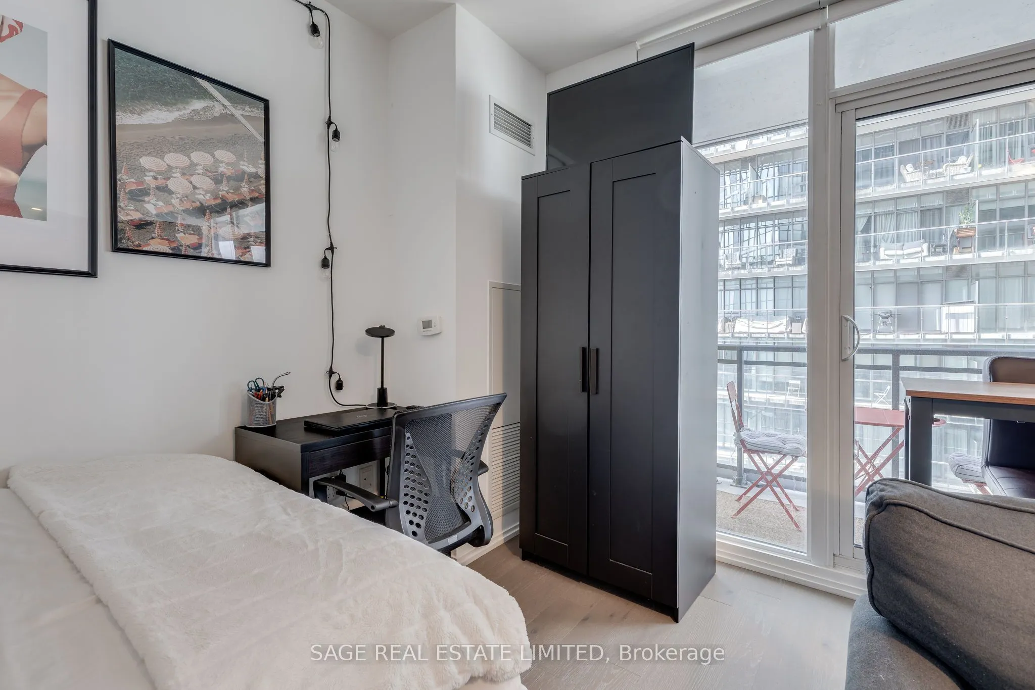 45 Charles Street E, #4503