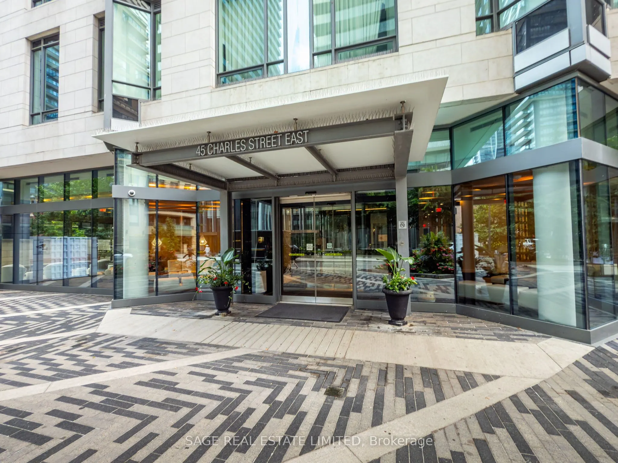 45 Charles Street E, #4503
