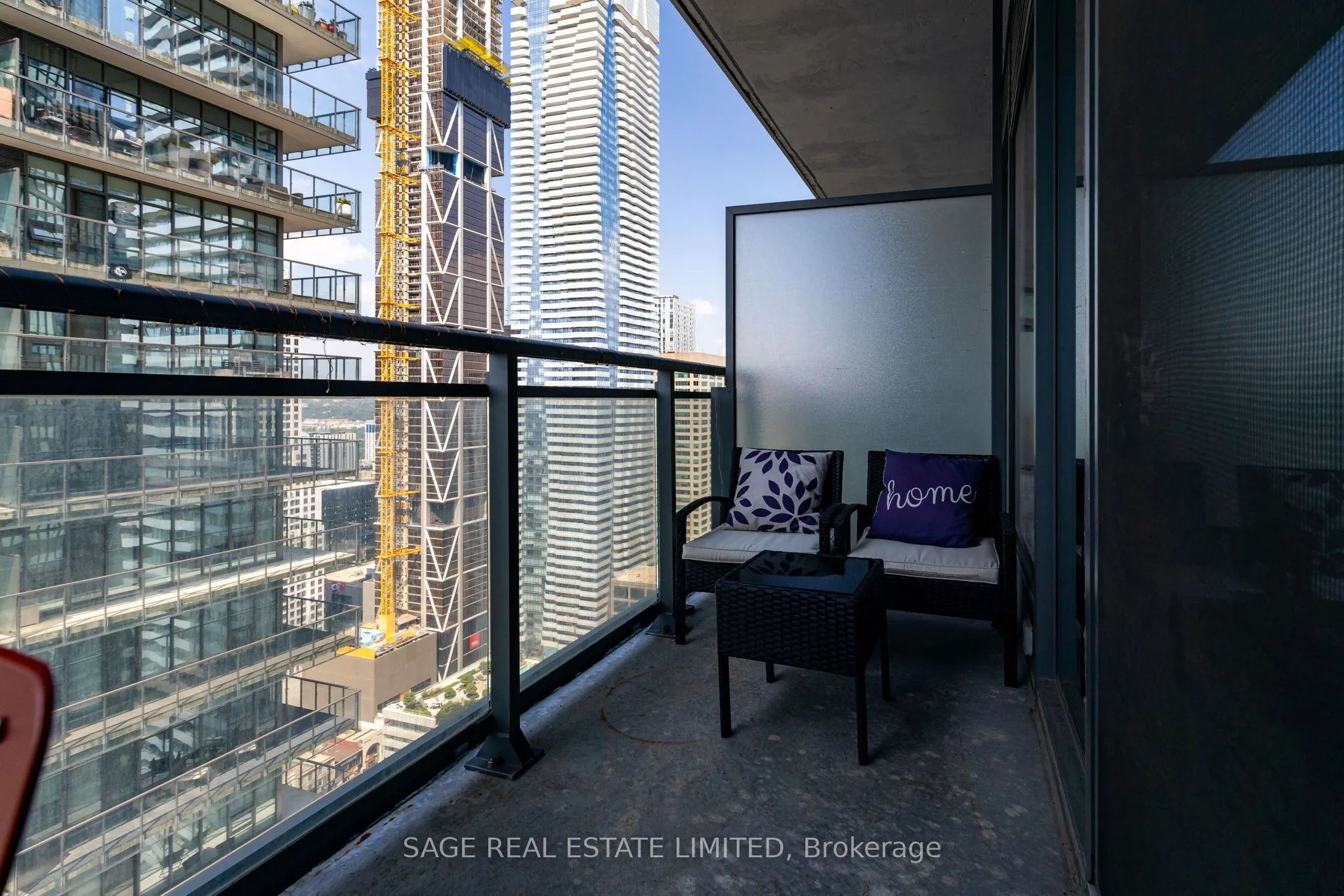 45 Charles Street E, #4503