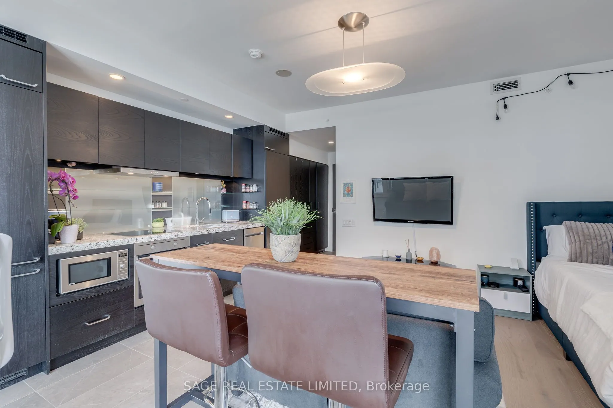 45 Charles Street E, #4503