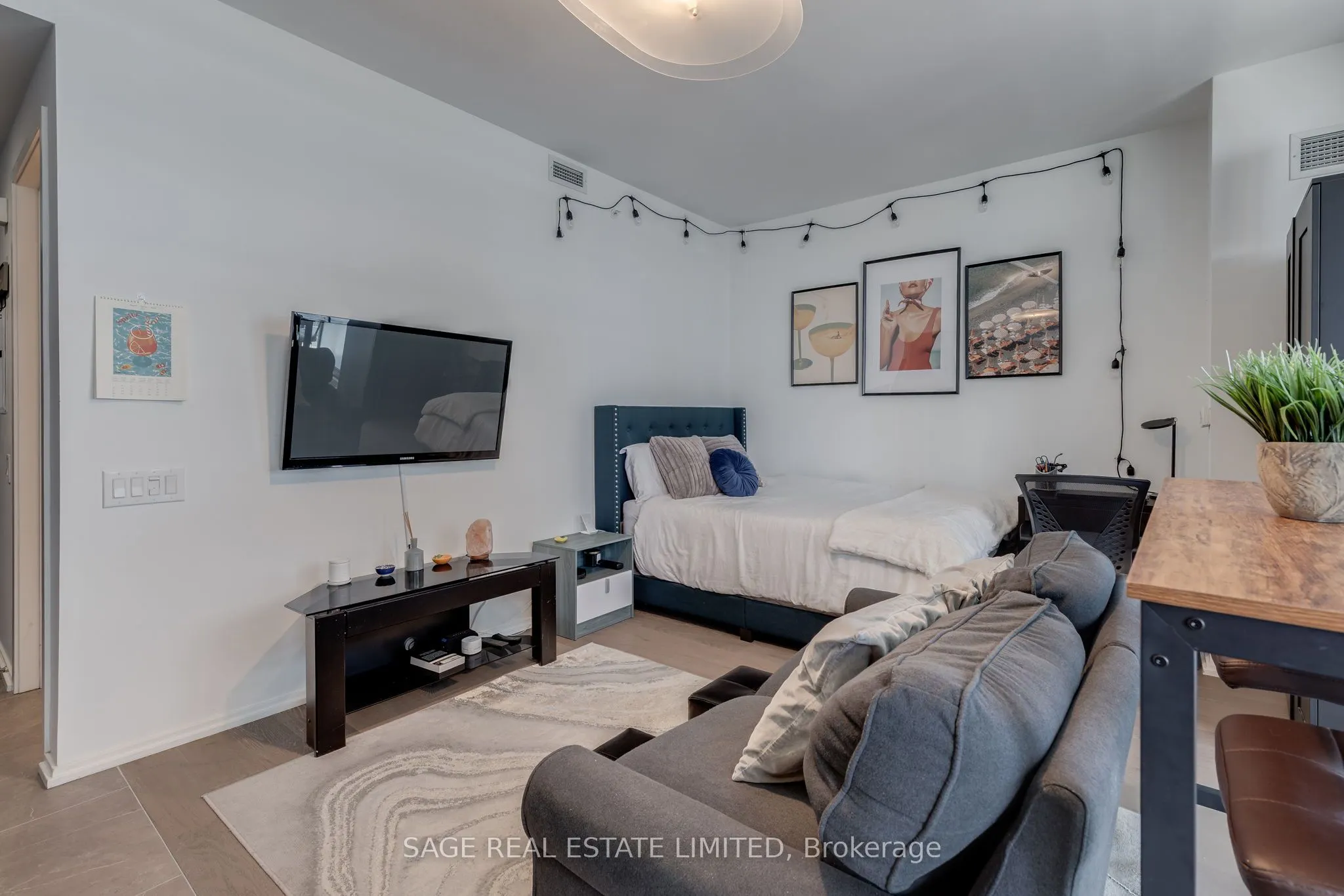 45 Charles Street E, #4503