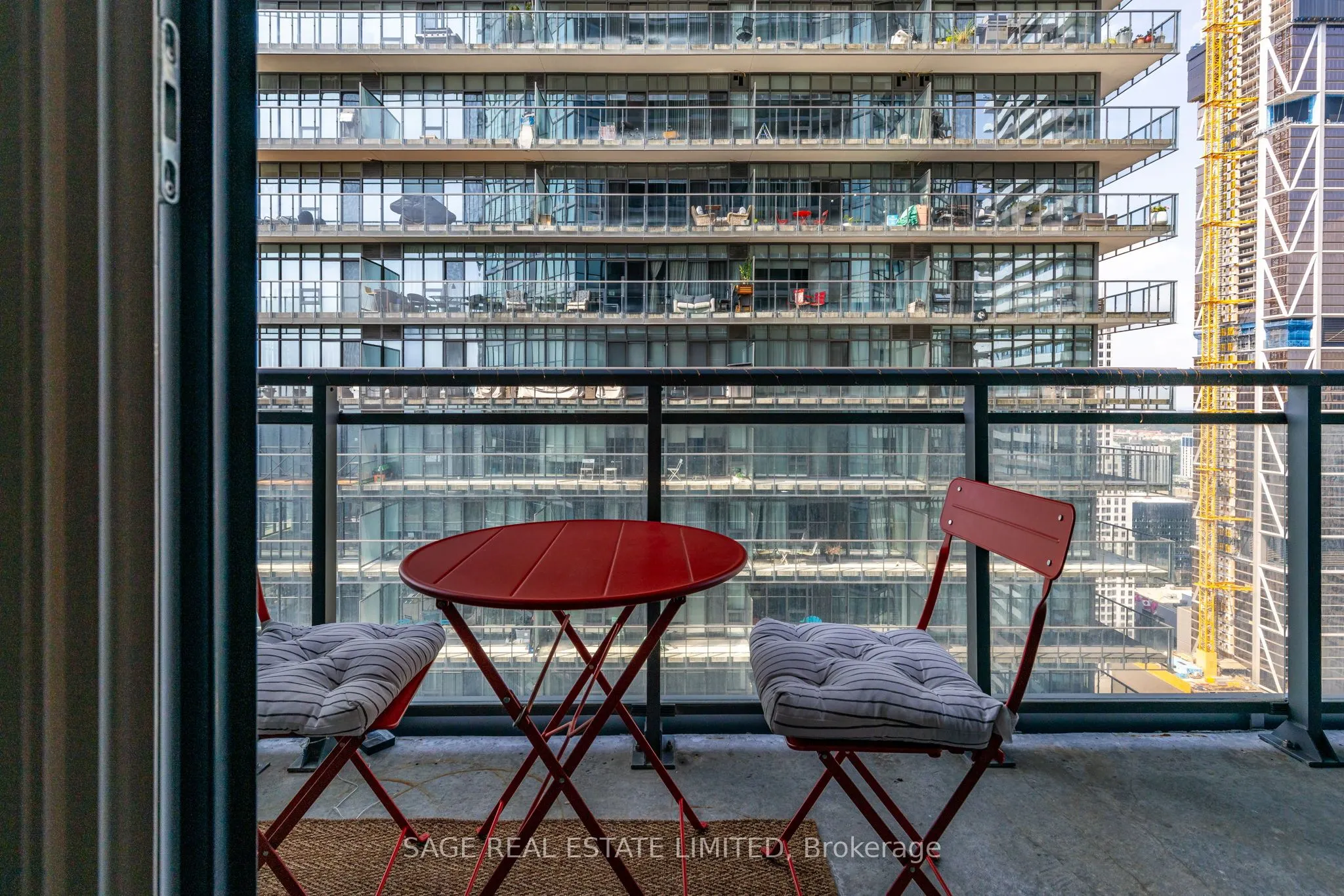 45 Charles Street E, #4503