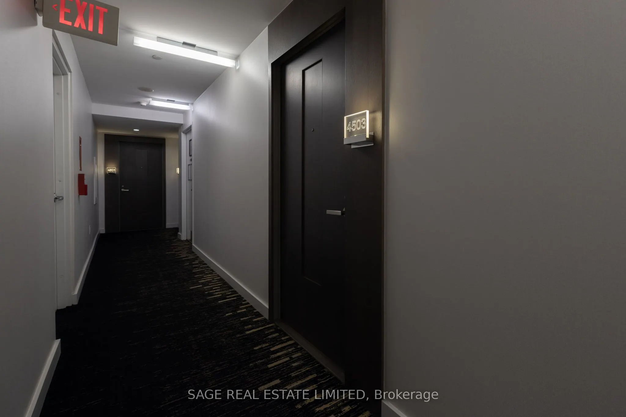 45 Charles Street E, #4503