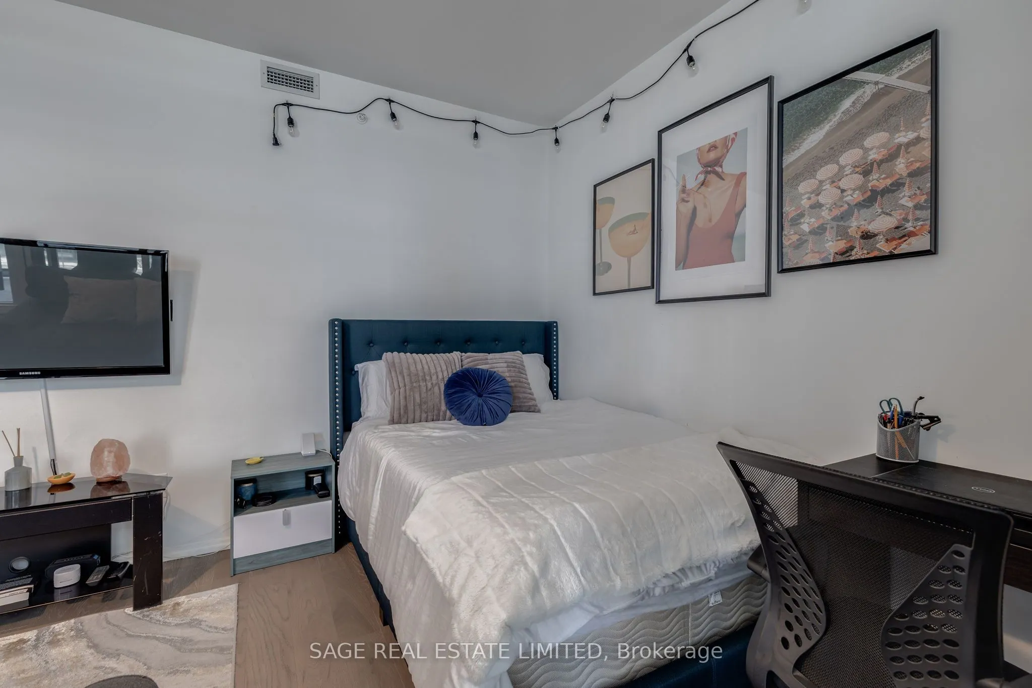 45 Charles Street E, #4503
