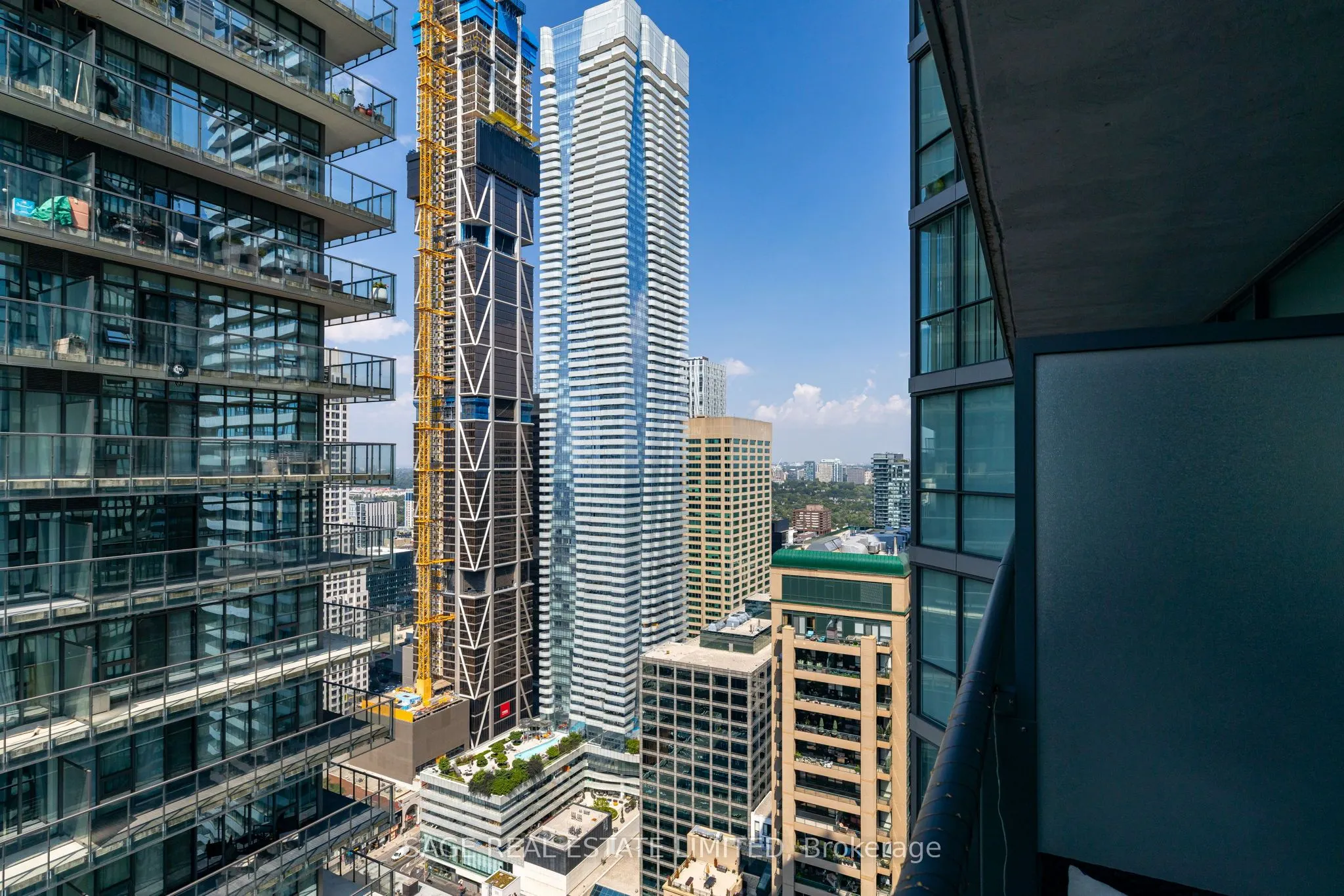 45 Charles Street E, #4503