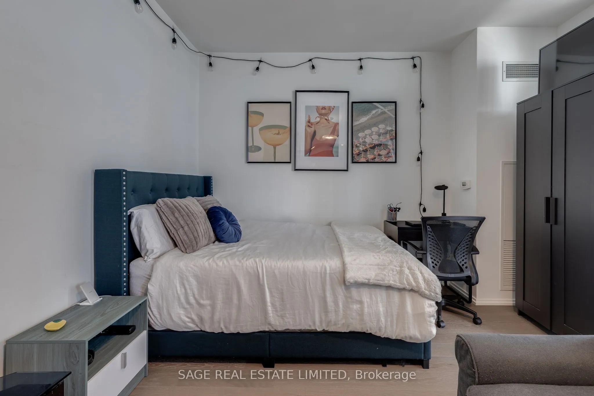 45 Charles Street E, #4503