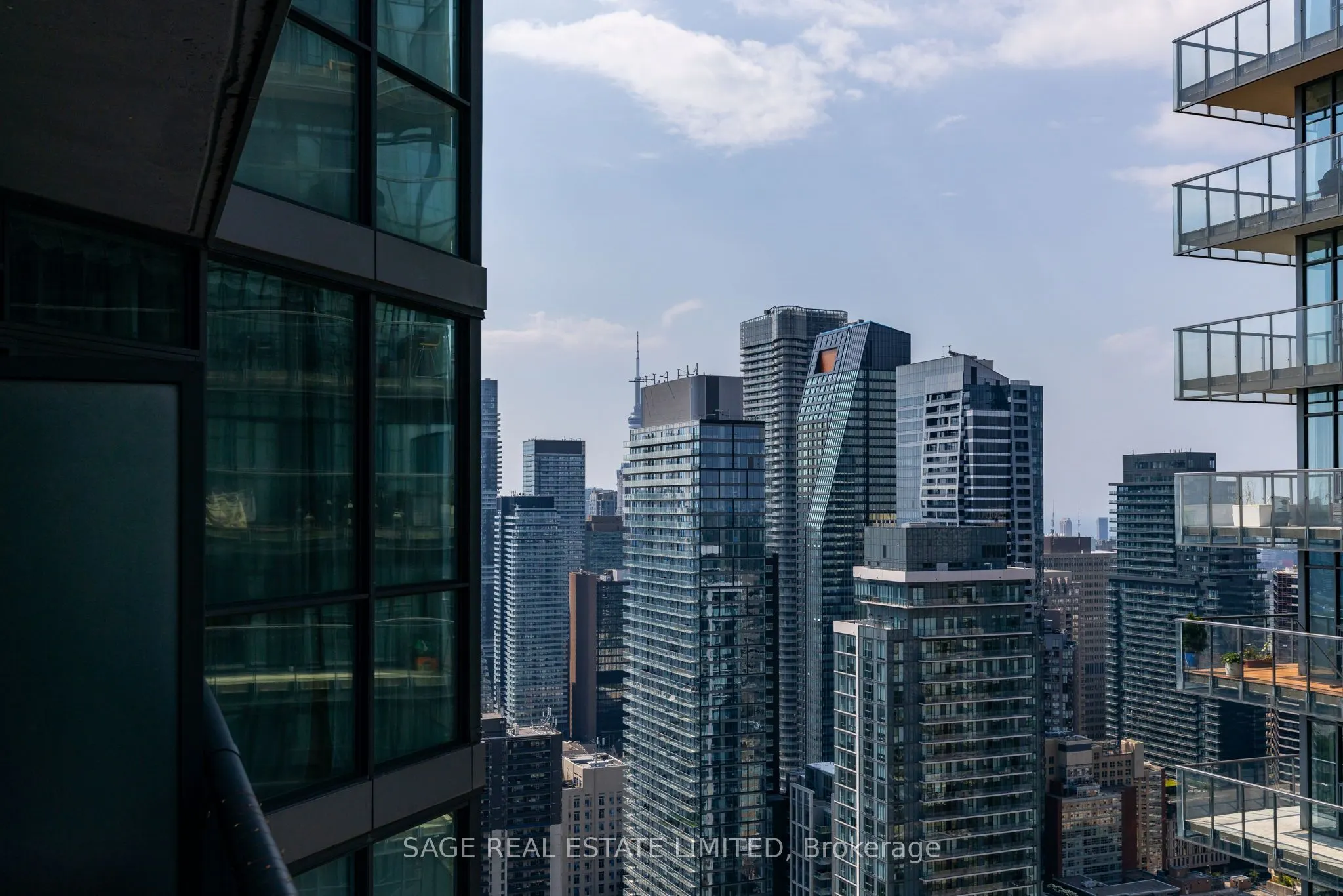 45 Charles Street E, #4503