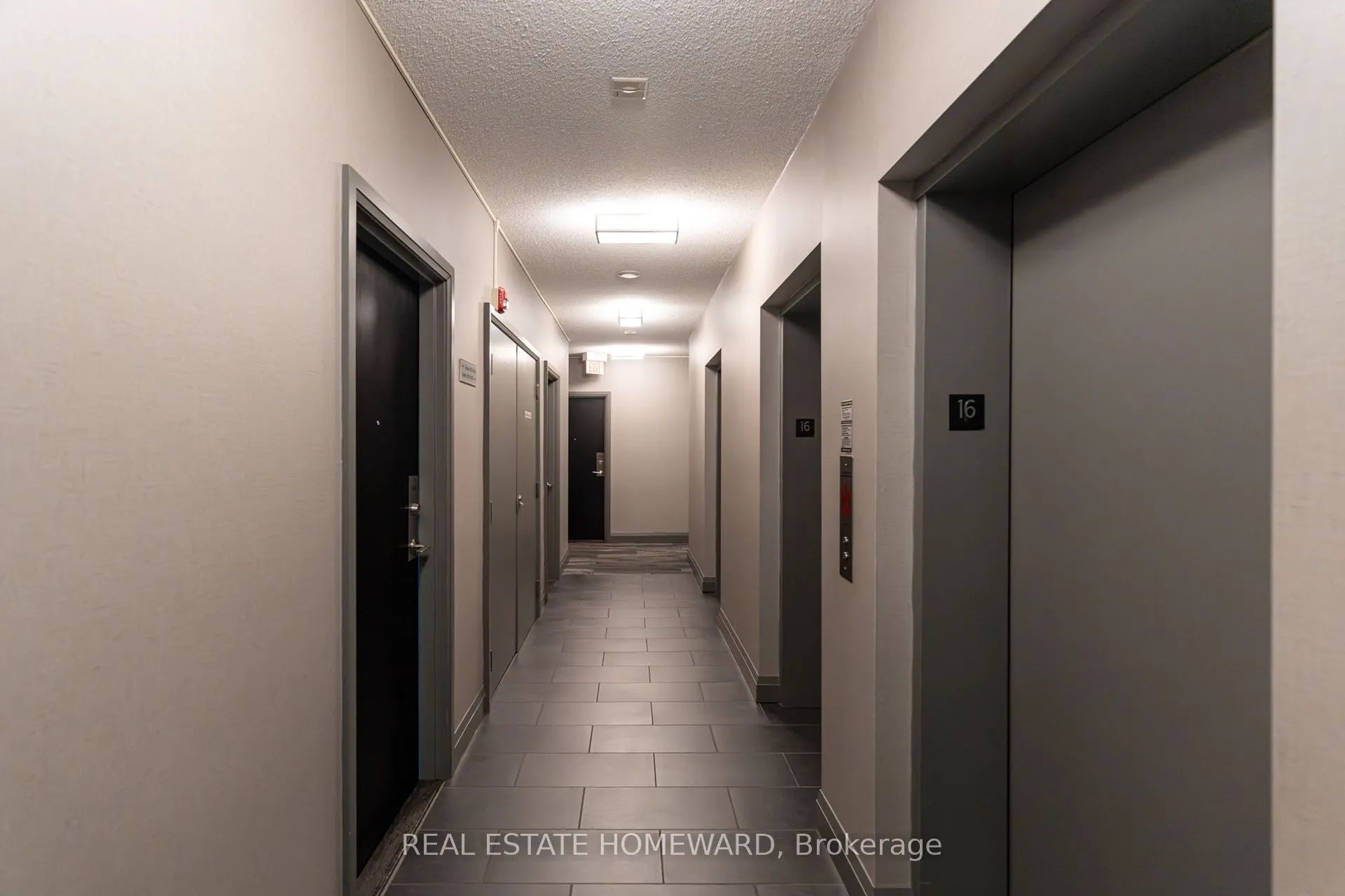 25 Cole Street, #1602