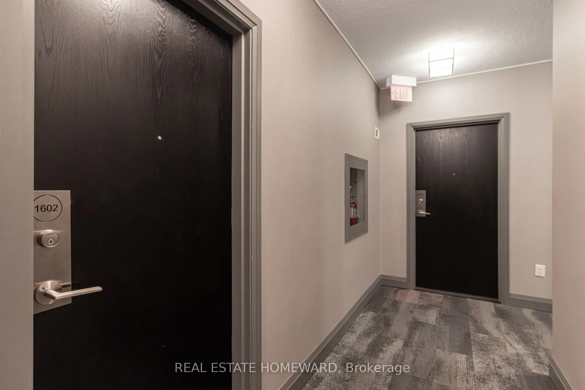 25 Cole Street, #1602