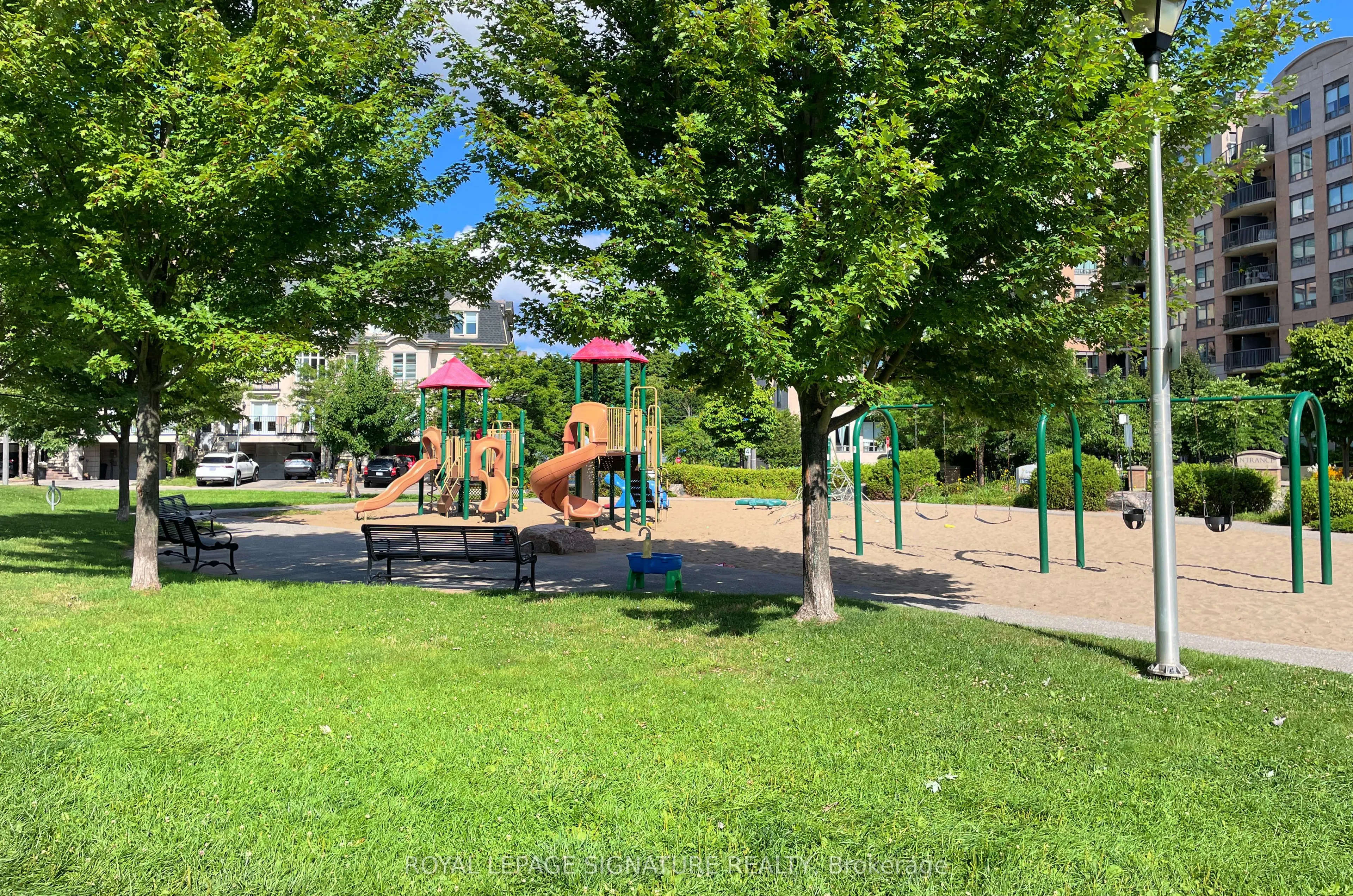 16 Dallimore Circle, #510