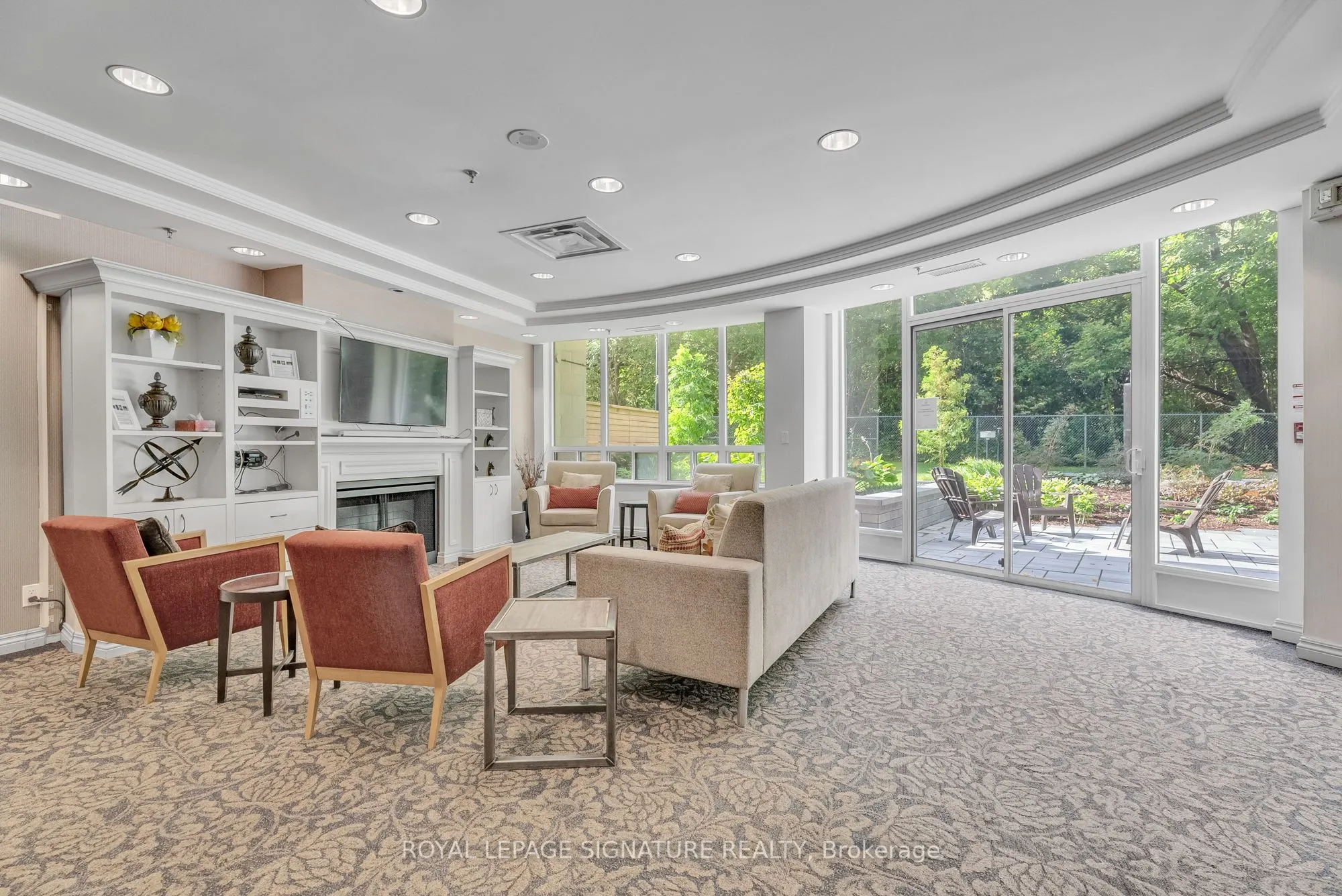 16 Dallimore Circle, #510