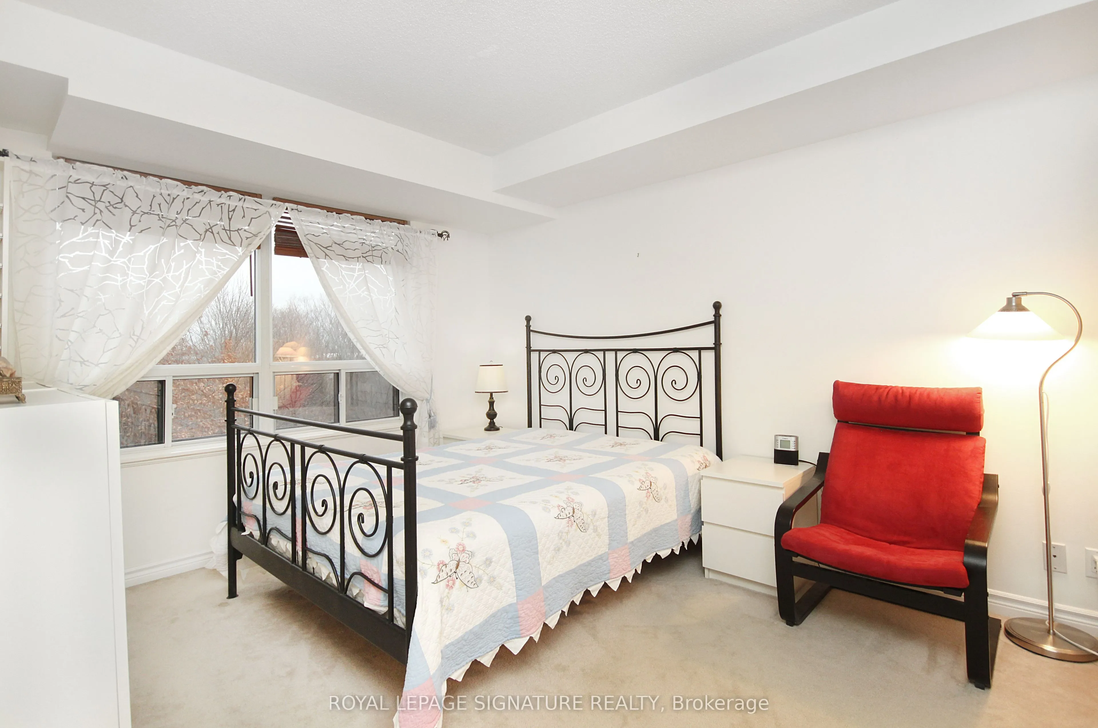 16 Dallimore Circle, #510