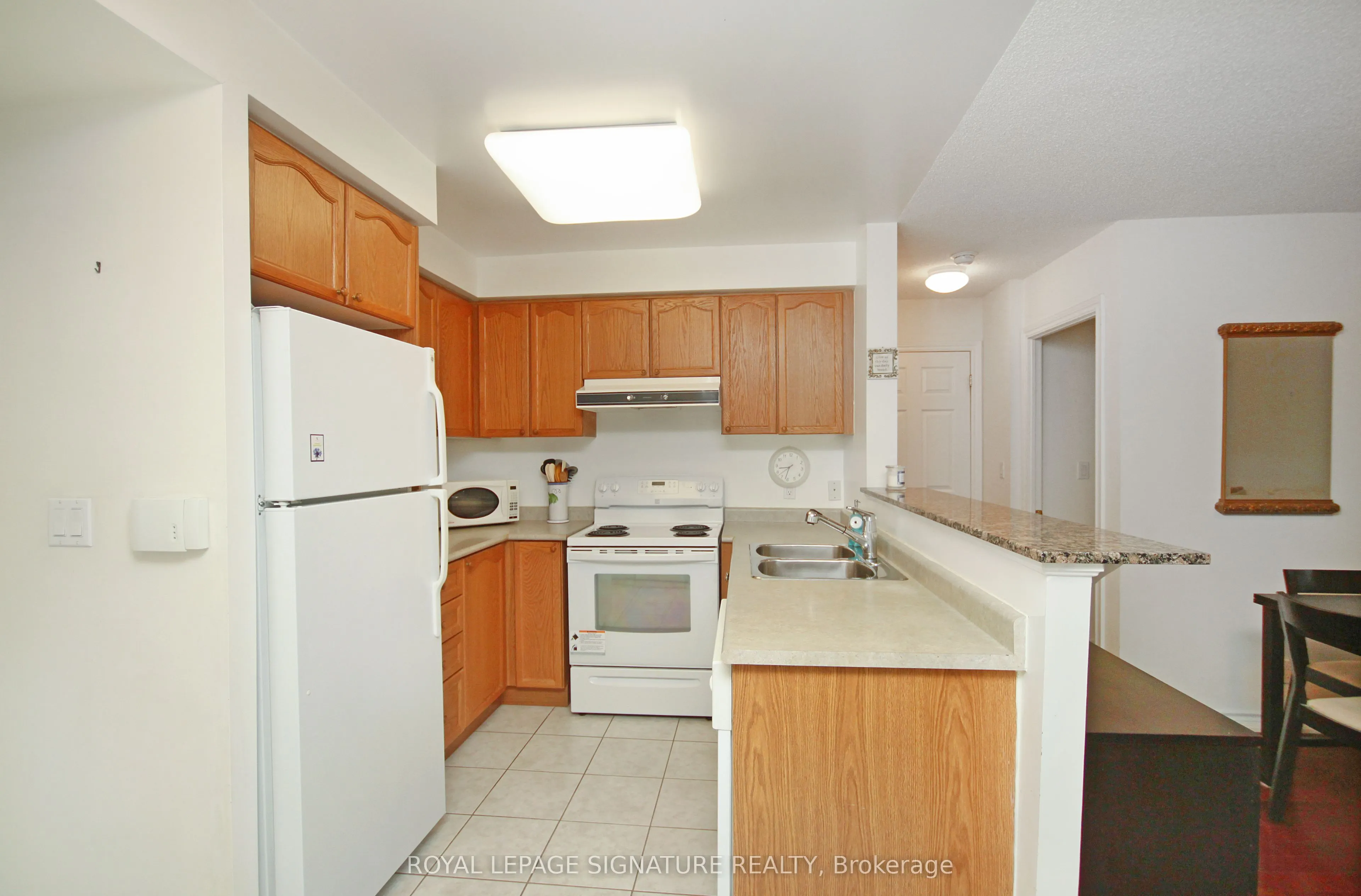 16 Dallimore Circle, #510