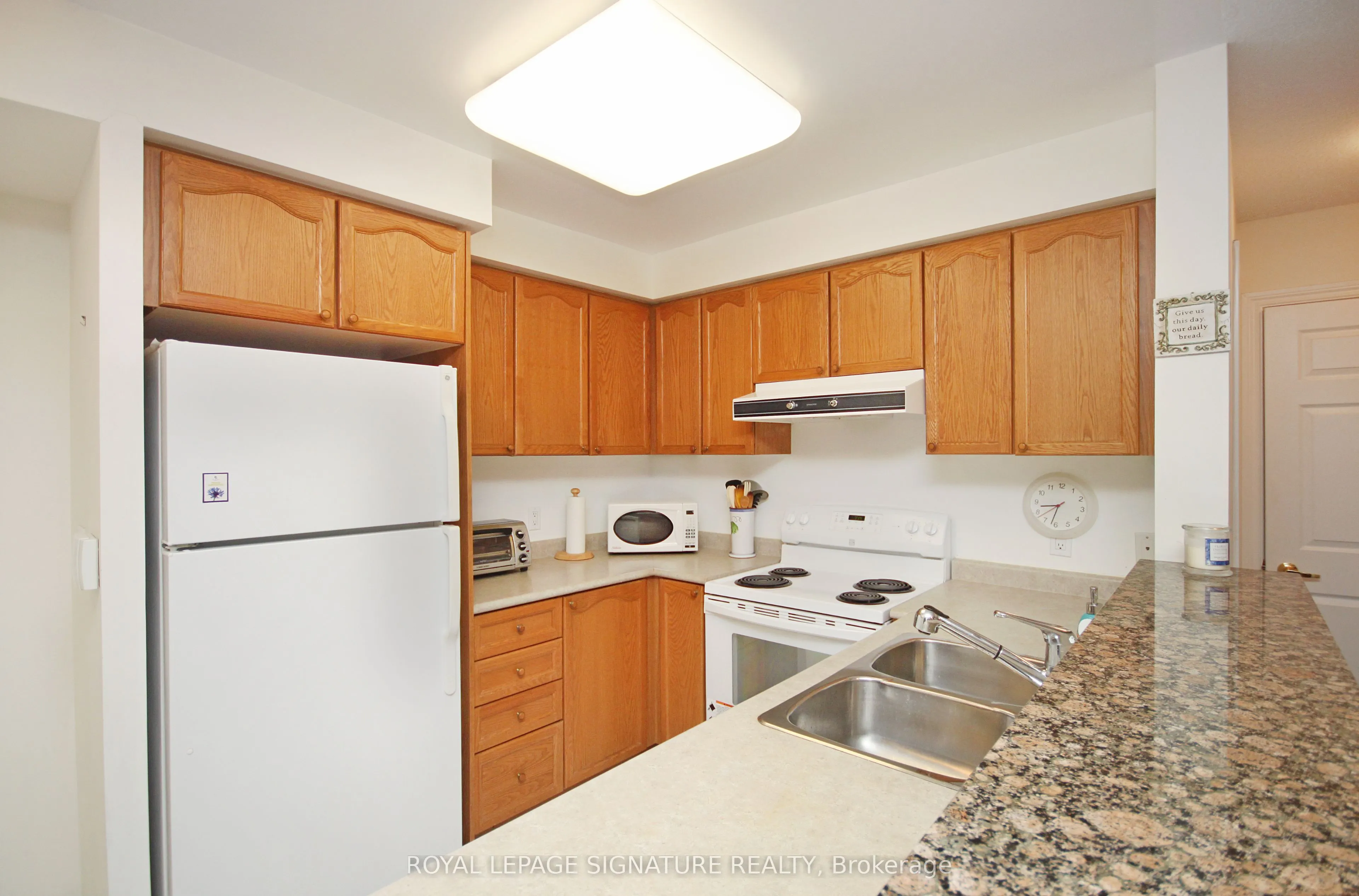 16 Dallimore Circle, #510
