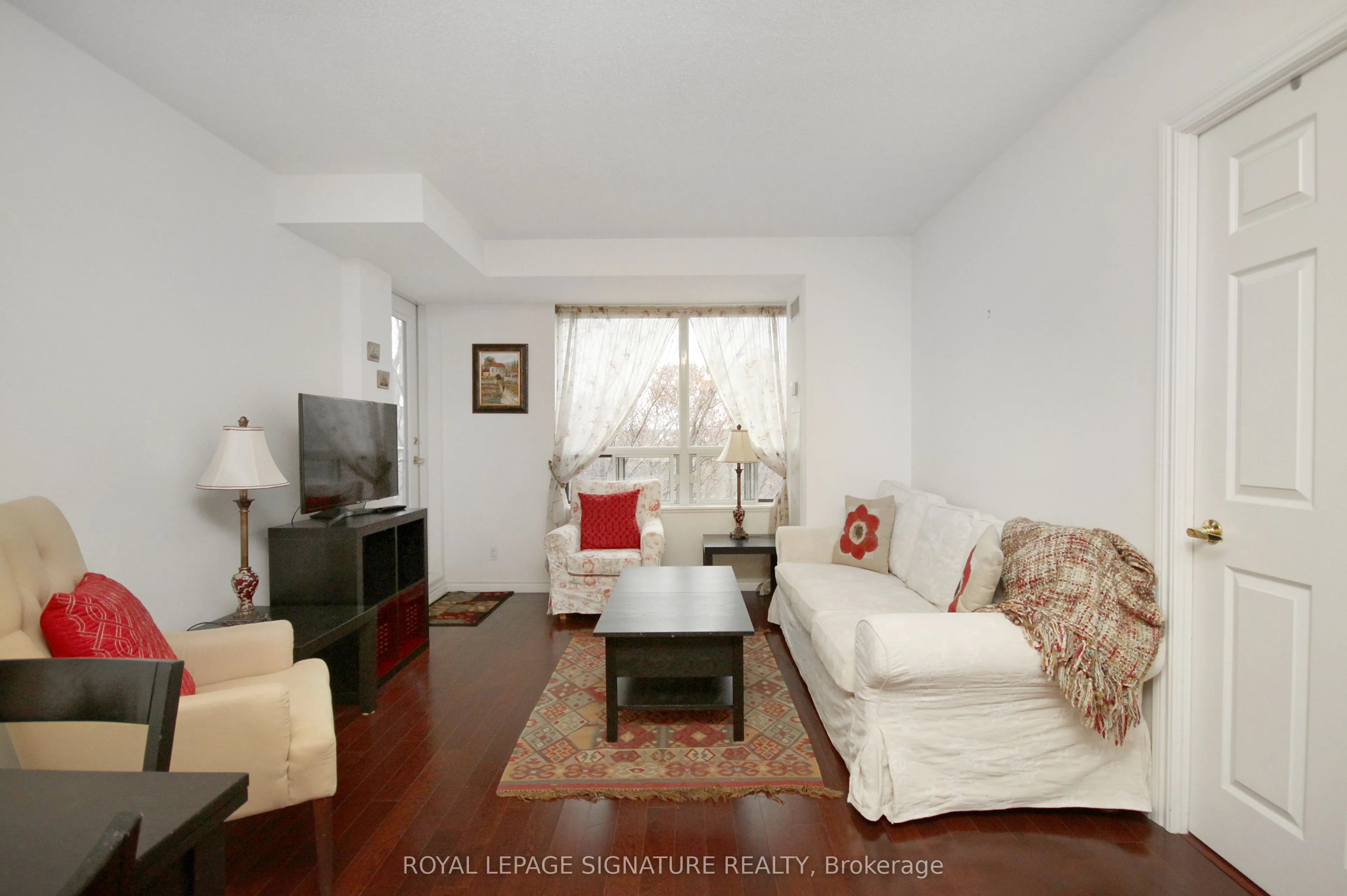 16 Dallimore Circle, #510
