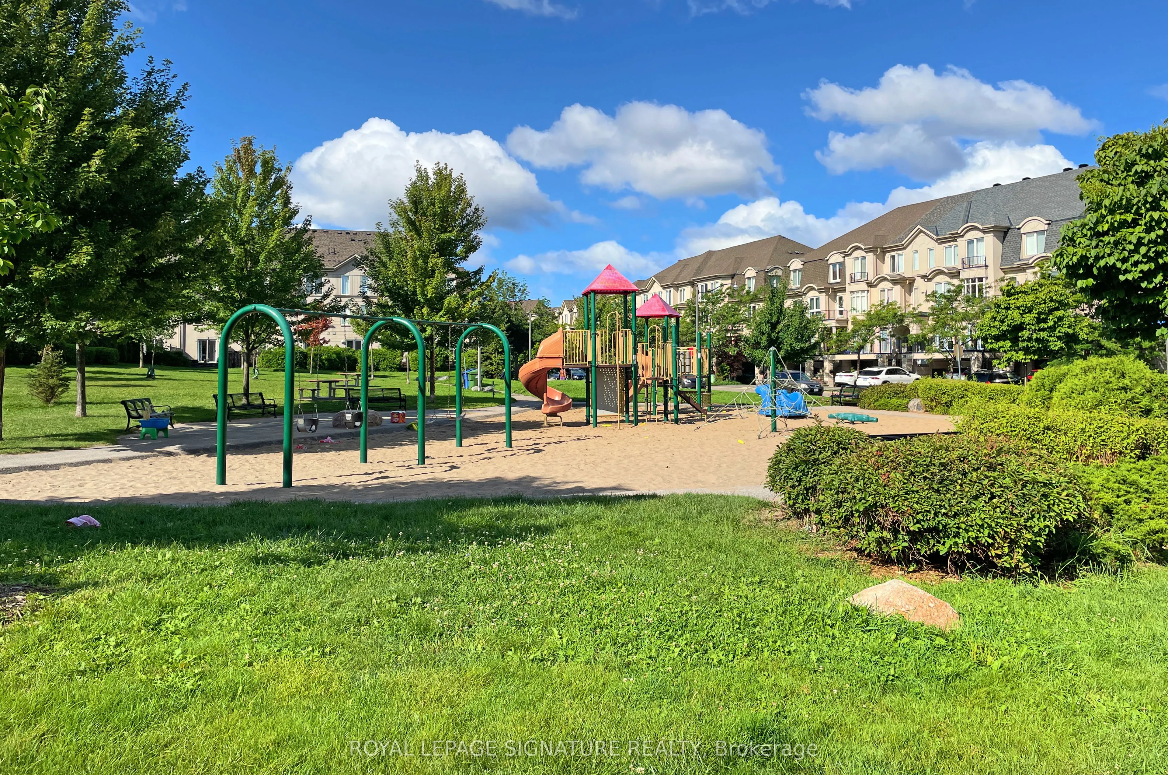 16 Dallimore Circle, #510