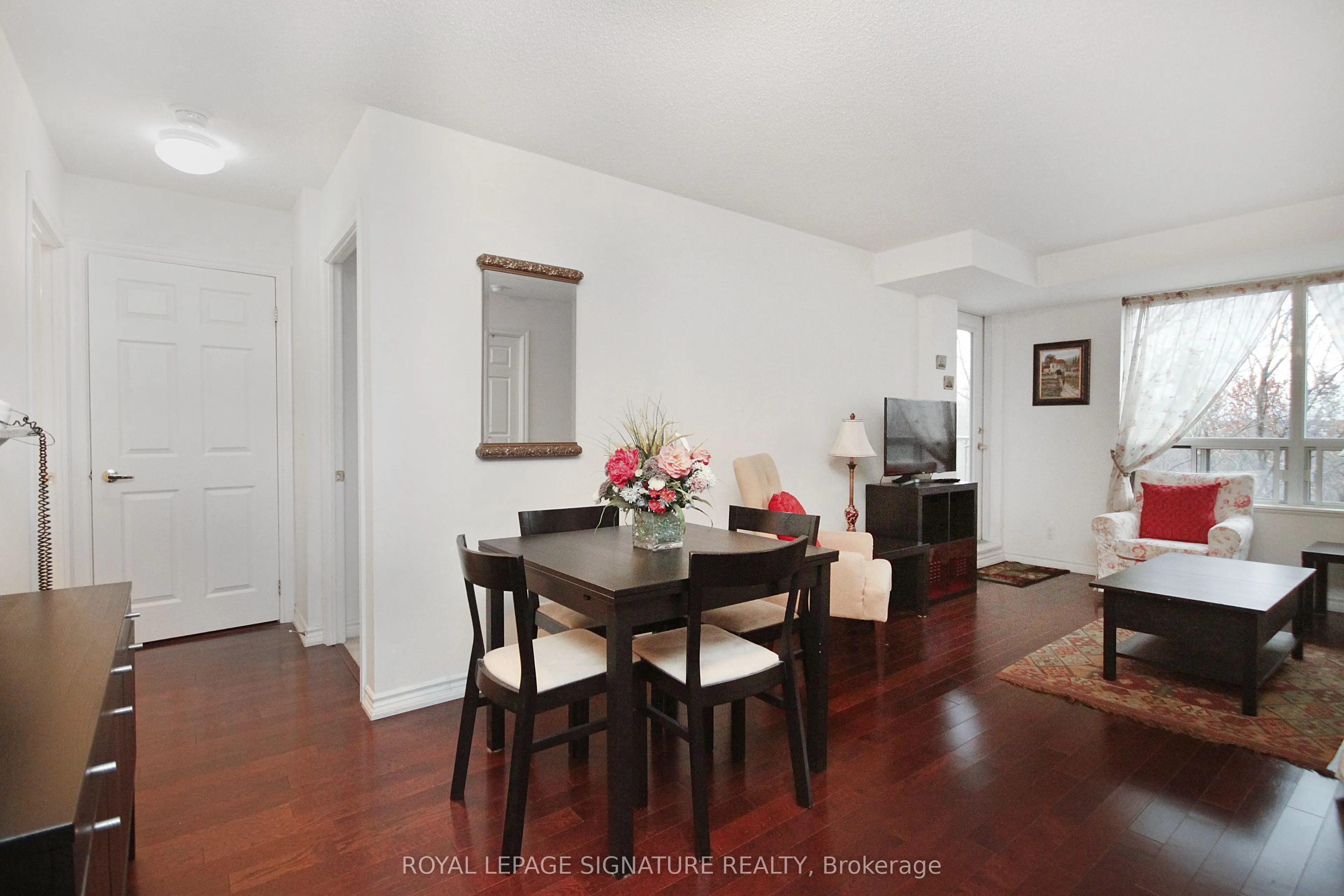 16 Dallimore Circle, #510