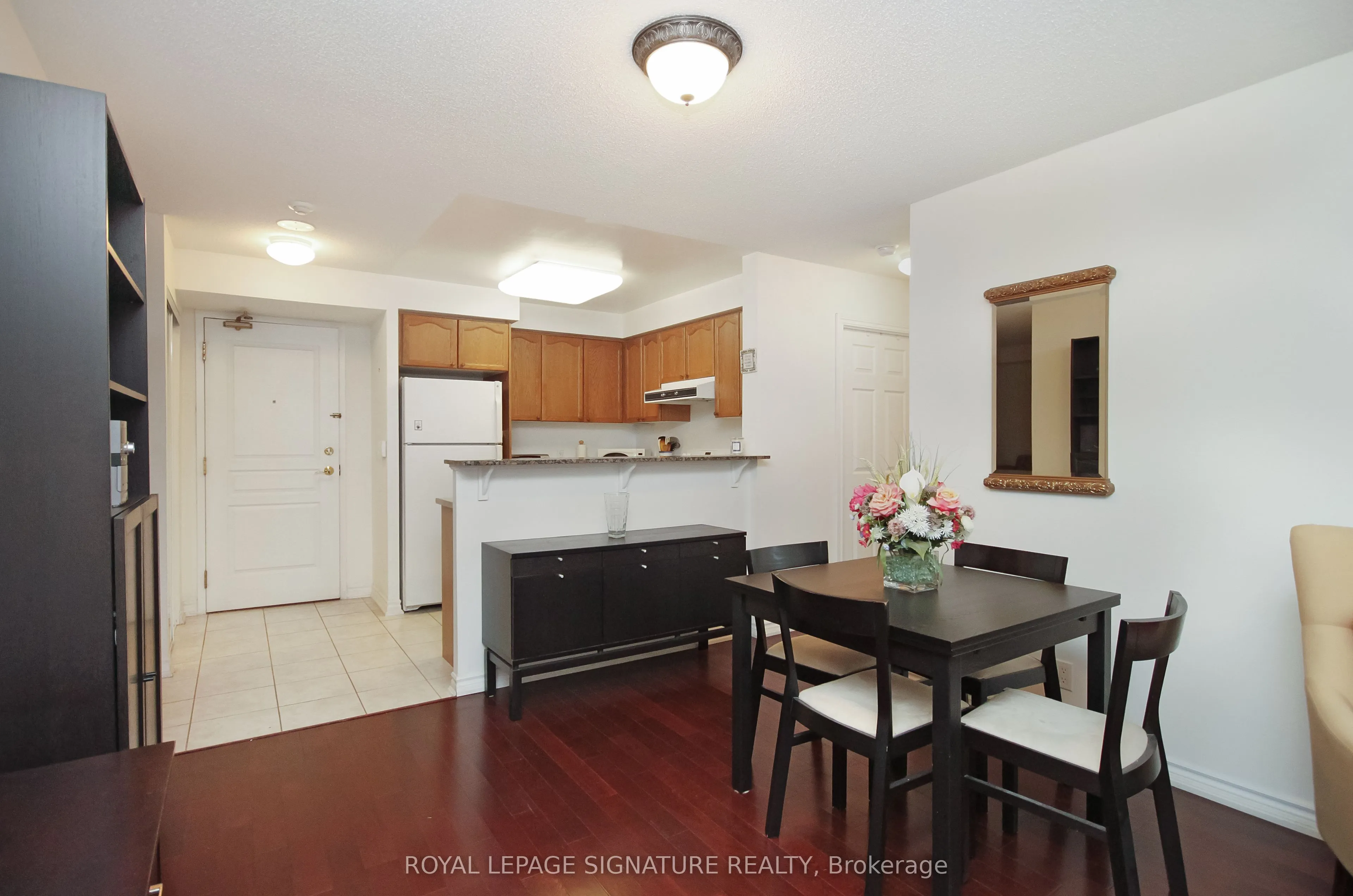 16 Dallimore Circle, #510