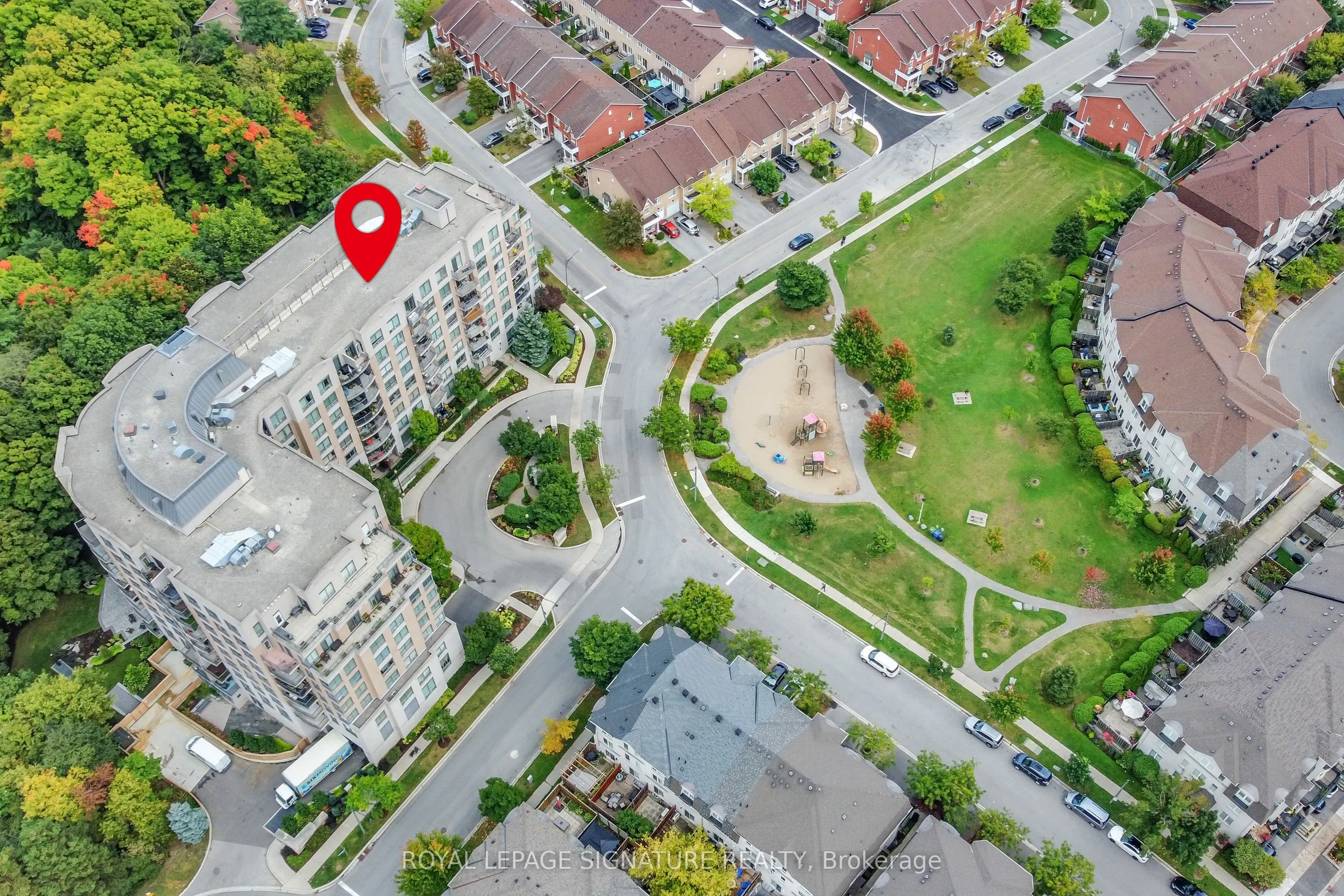 16 Dallimore Circle, #510