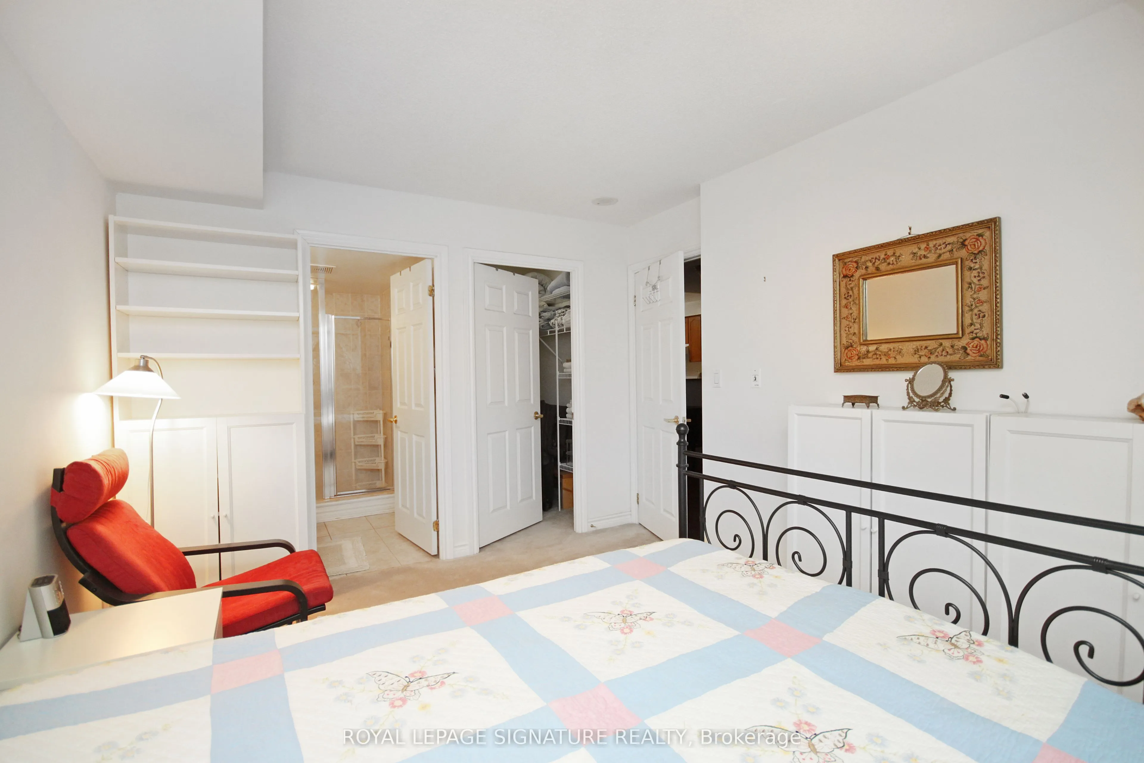 16 Dallimore Circle, #510
