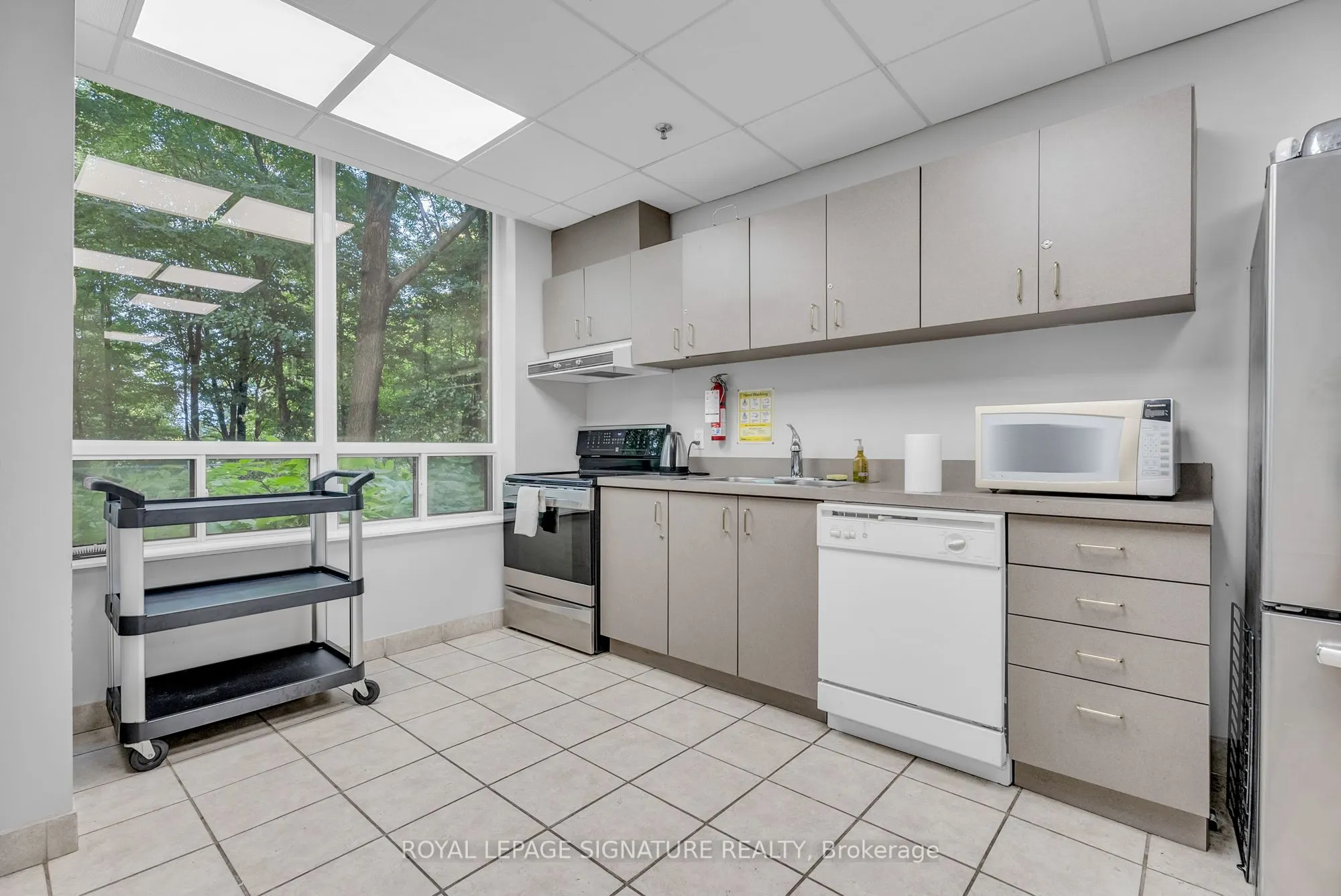 16 Dallimore Circle, #510