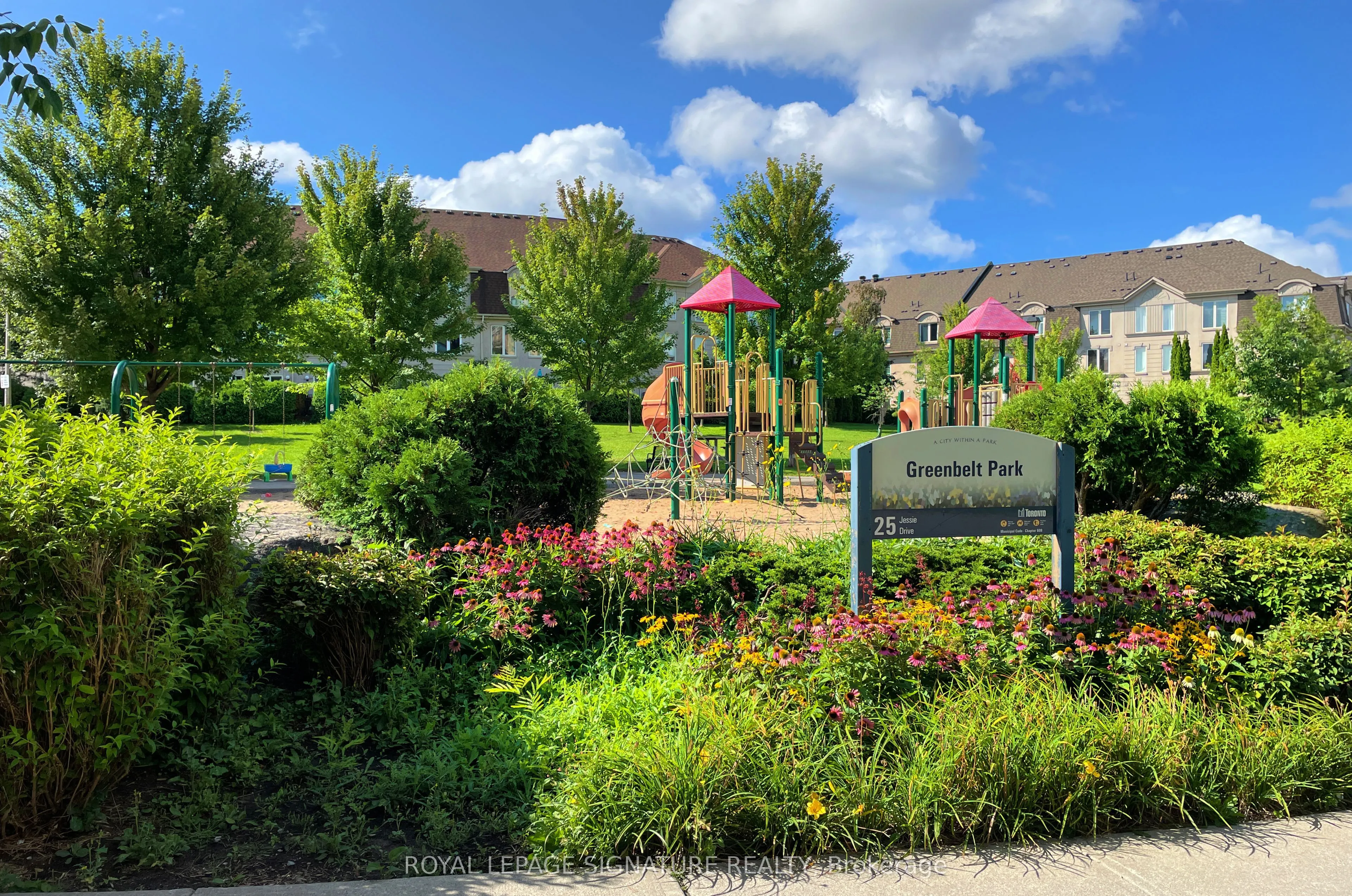 16 Dallimore Circle, #510