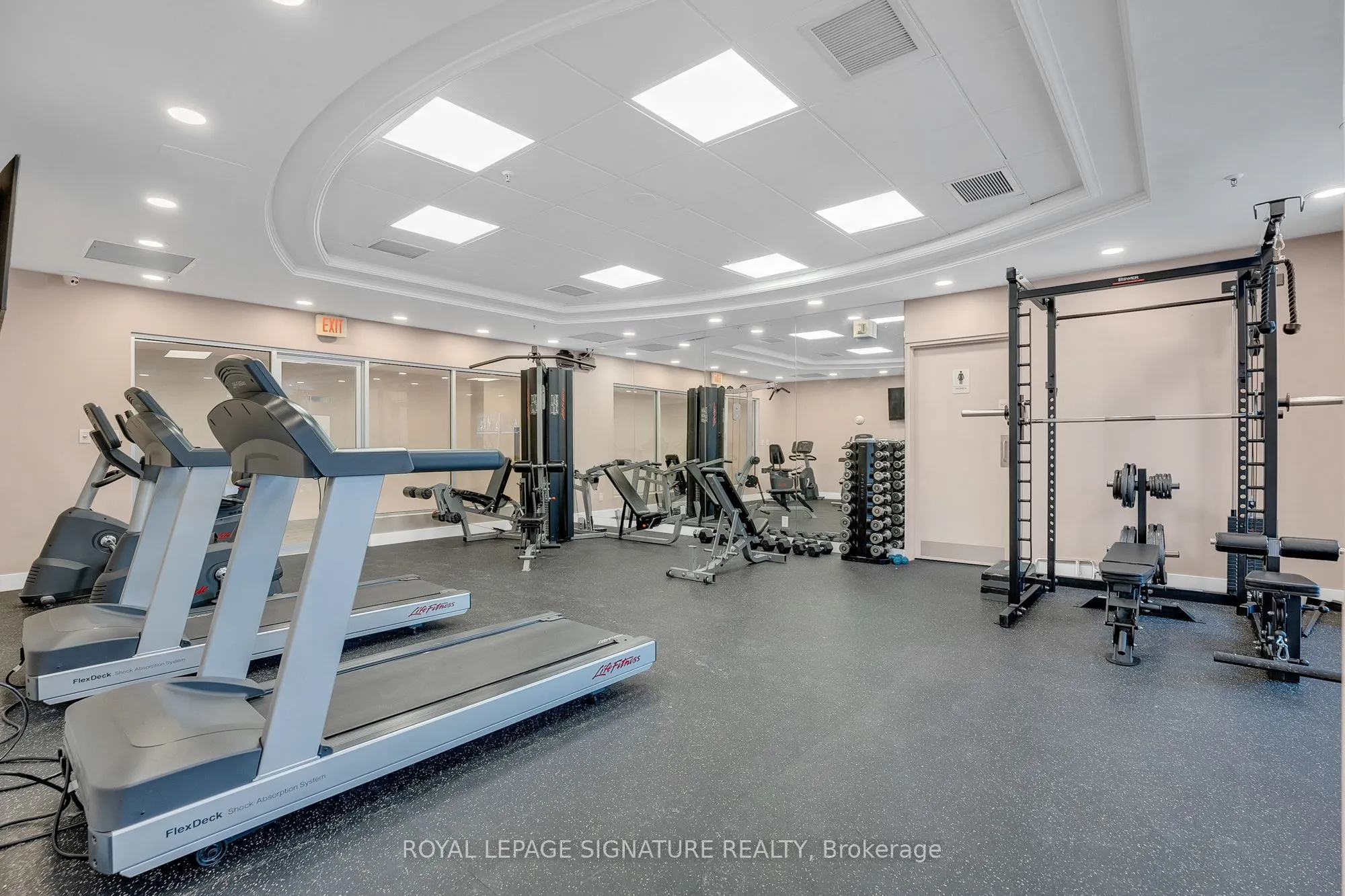 16 Dallimore Circle, #510