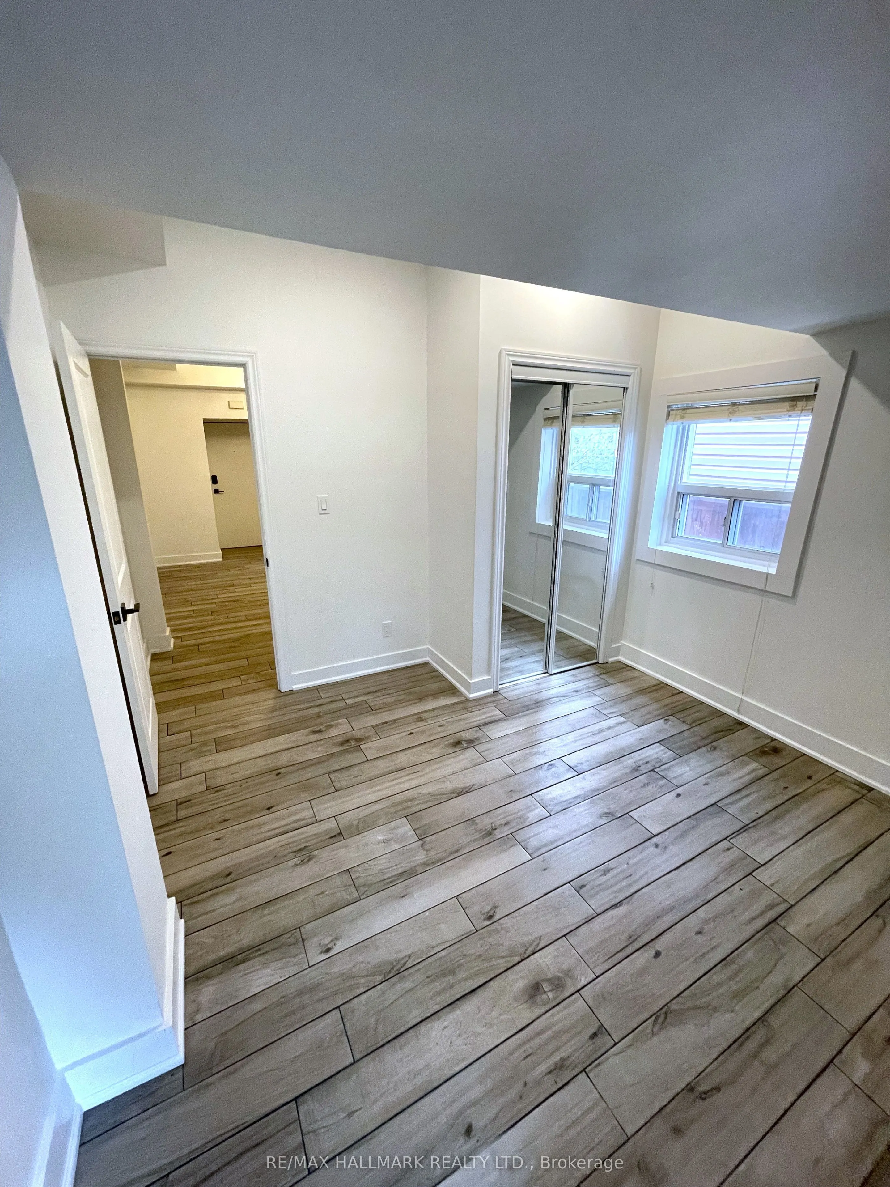 293 Euclid Avenue, #202