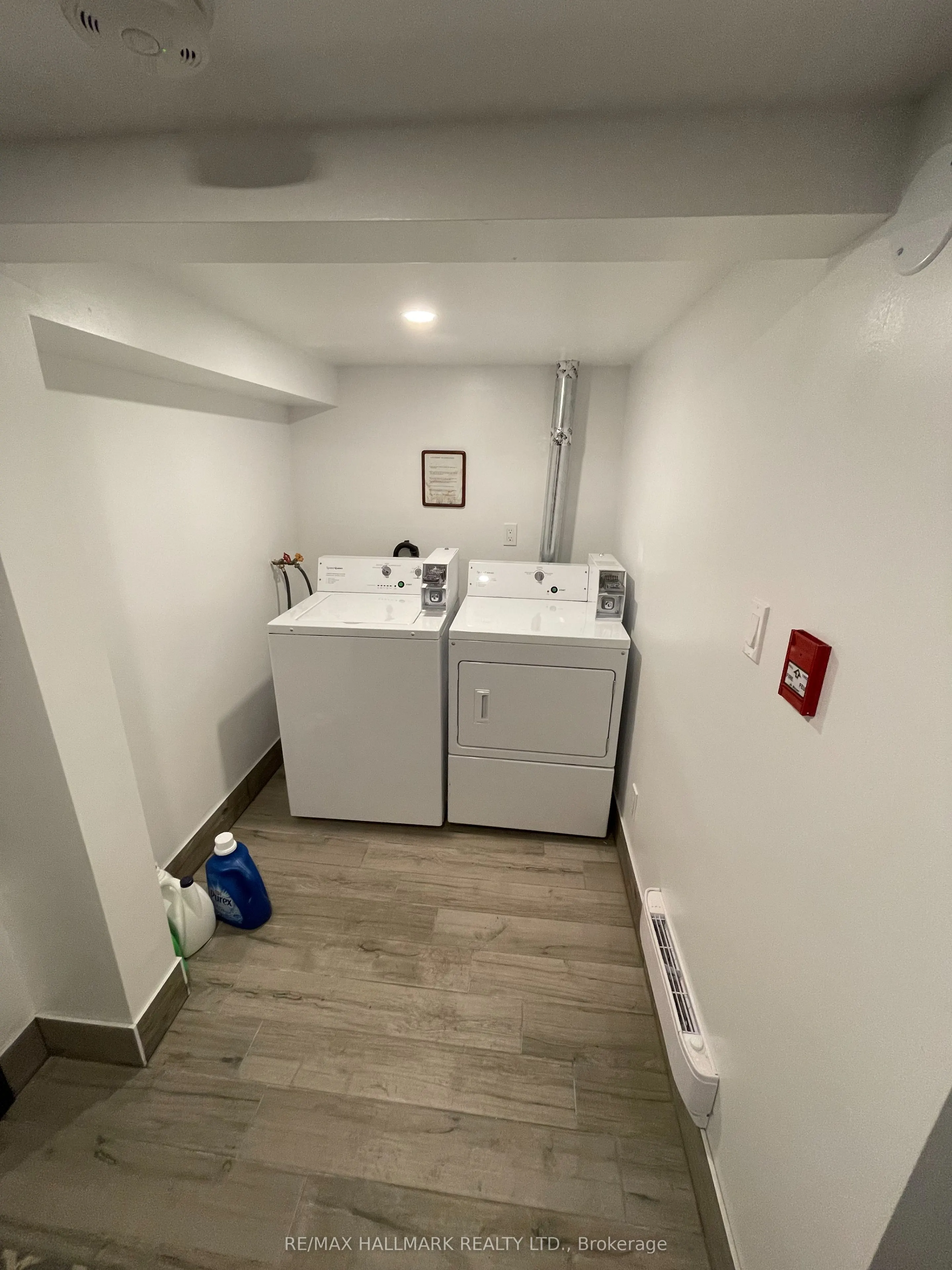 293 Euclid Avenue, #202