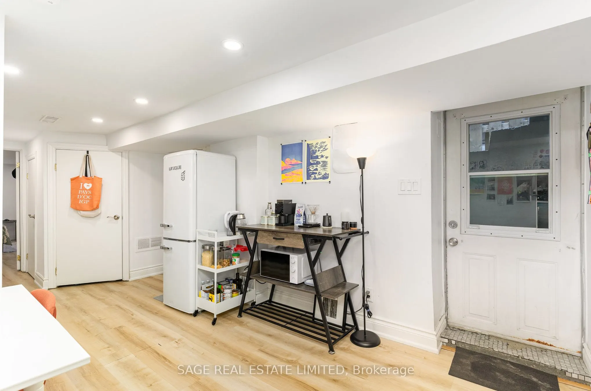 7 Gore Street, #LOWER