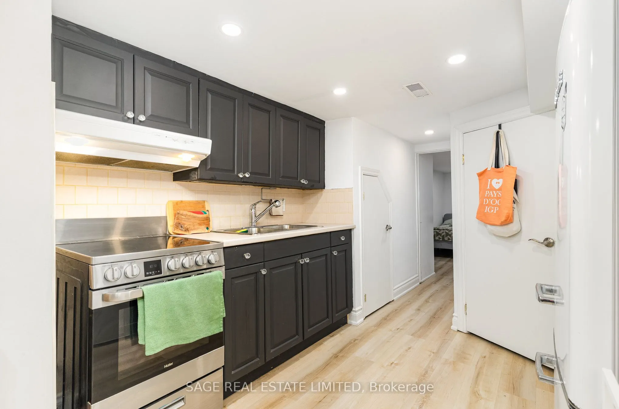 7 Gore Street, #LOWER