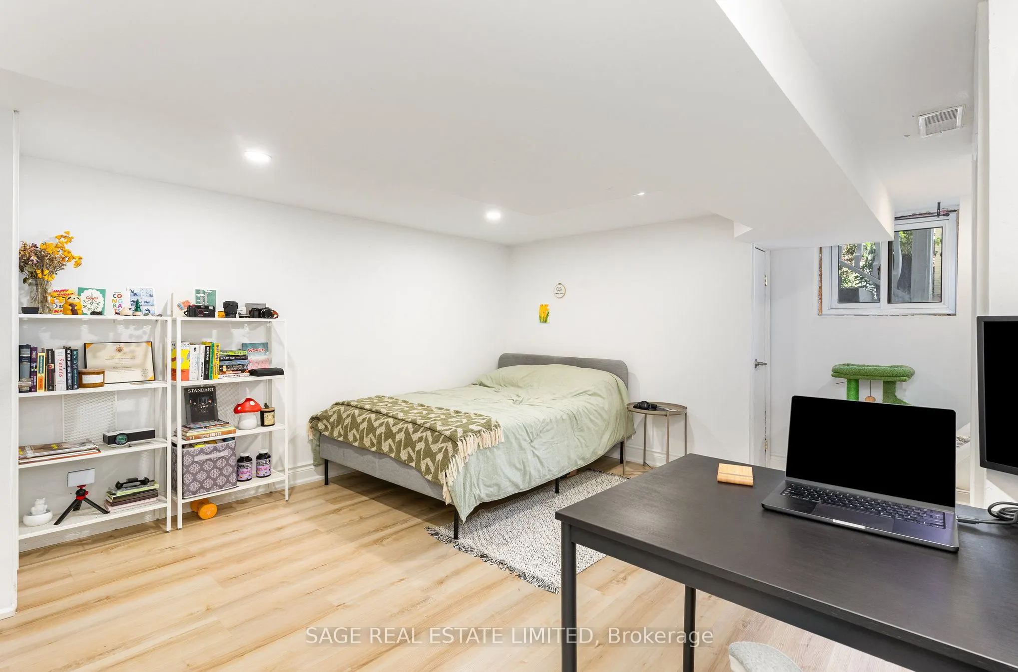 7 Gore Street, #LOWER