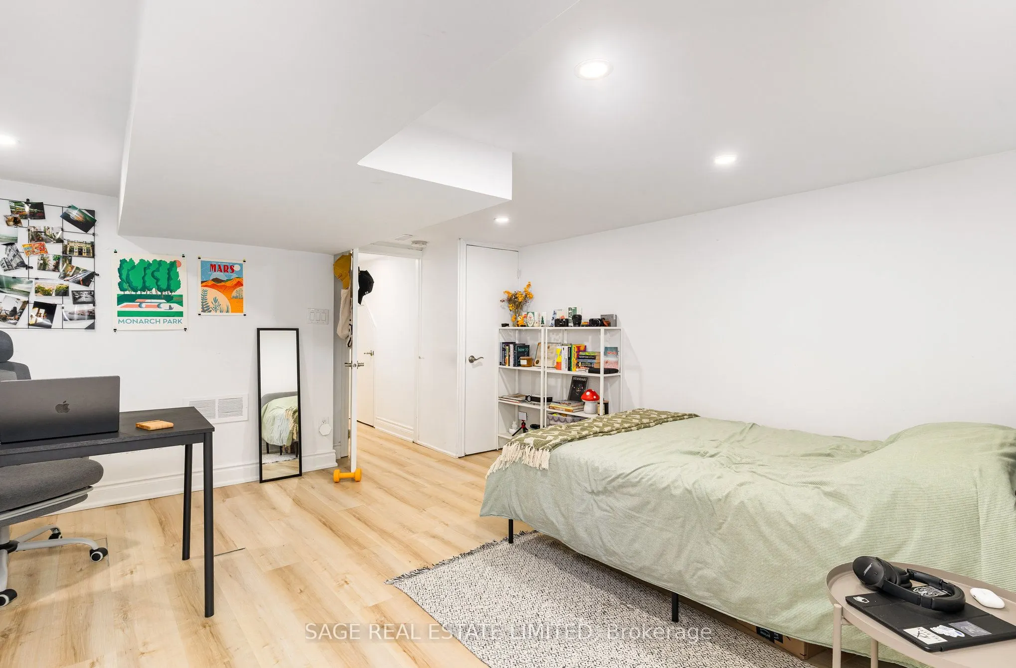 7 Gore Street, #LOWER