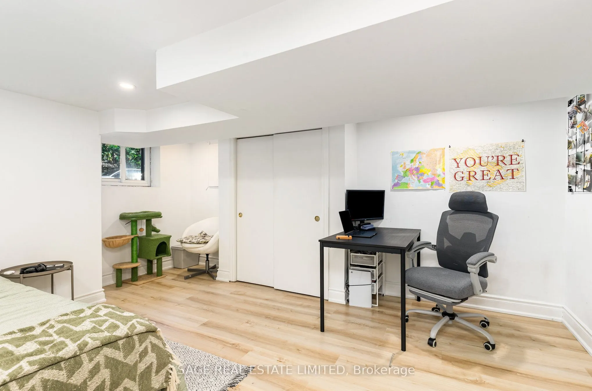 7 Gore Street, #LOWER