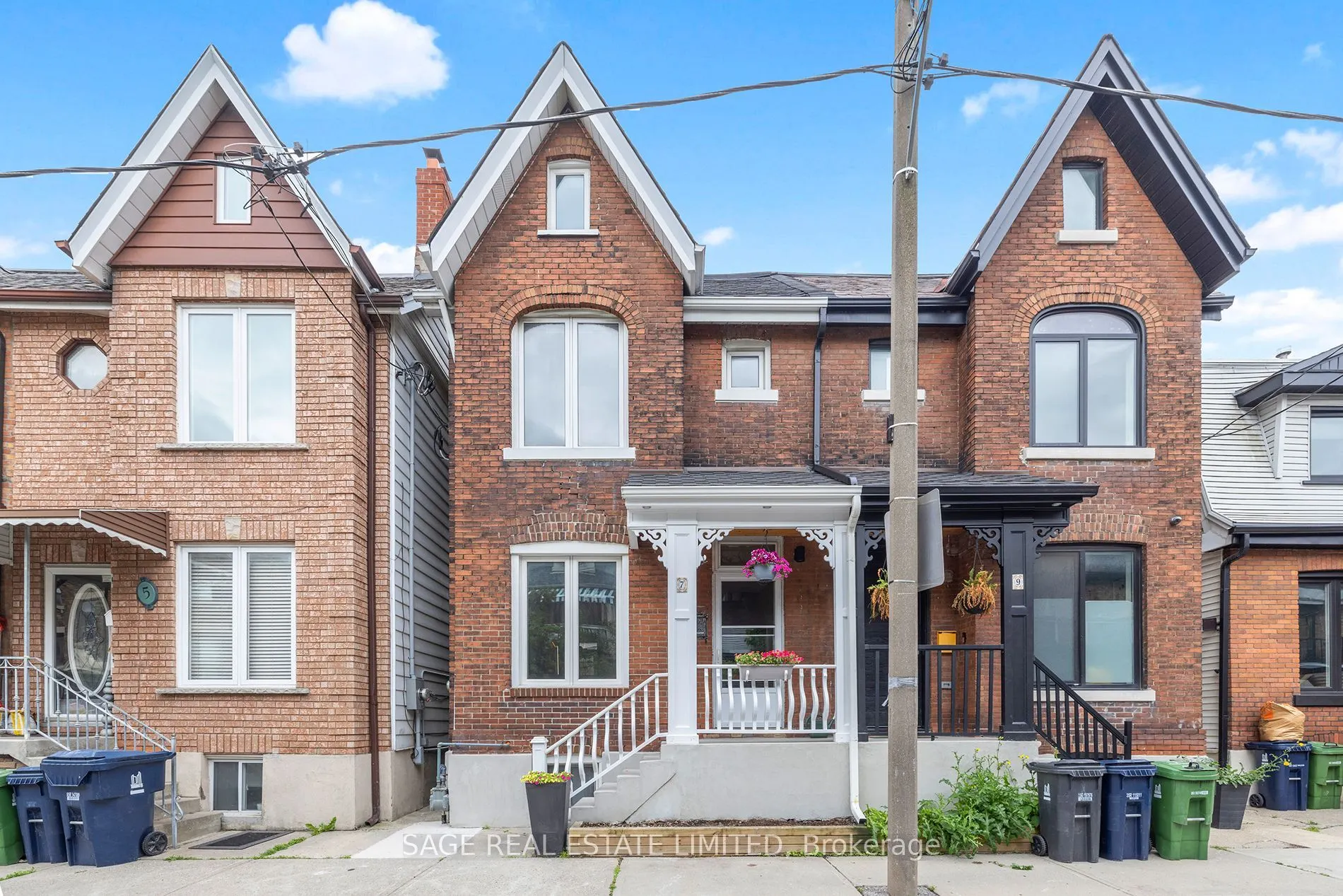 7 Gore Street, #LOWER