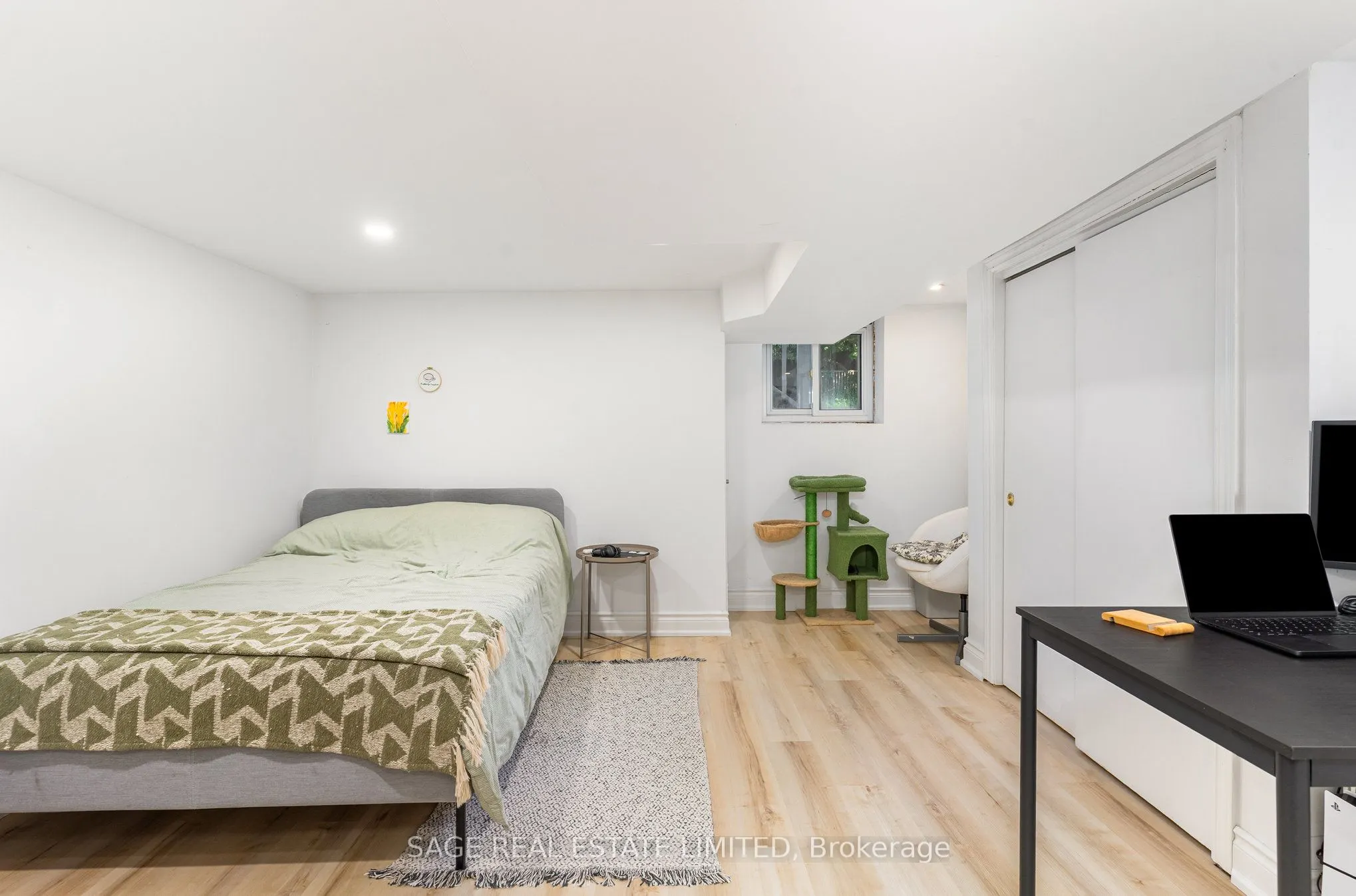 7 Gore Street, #LOWER