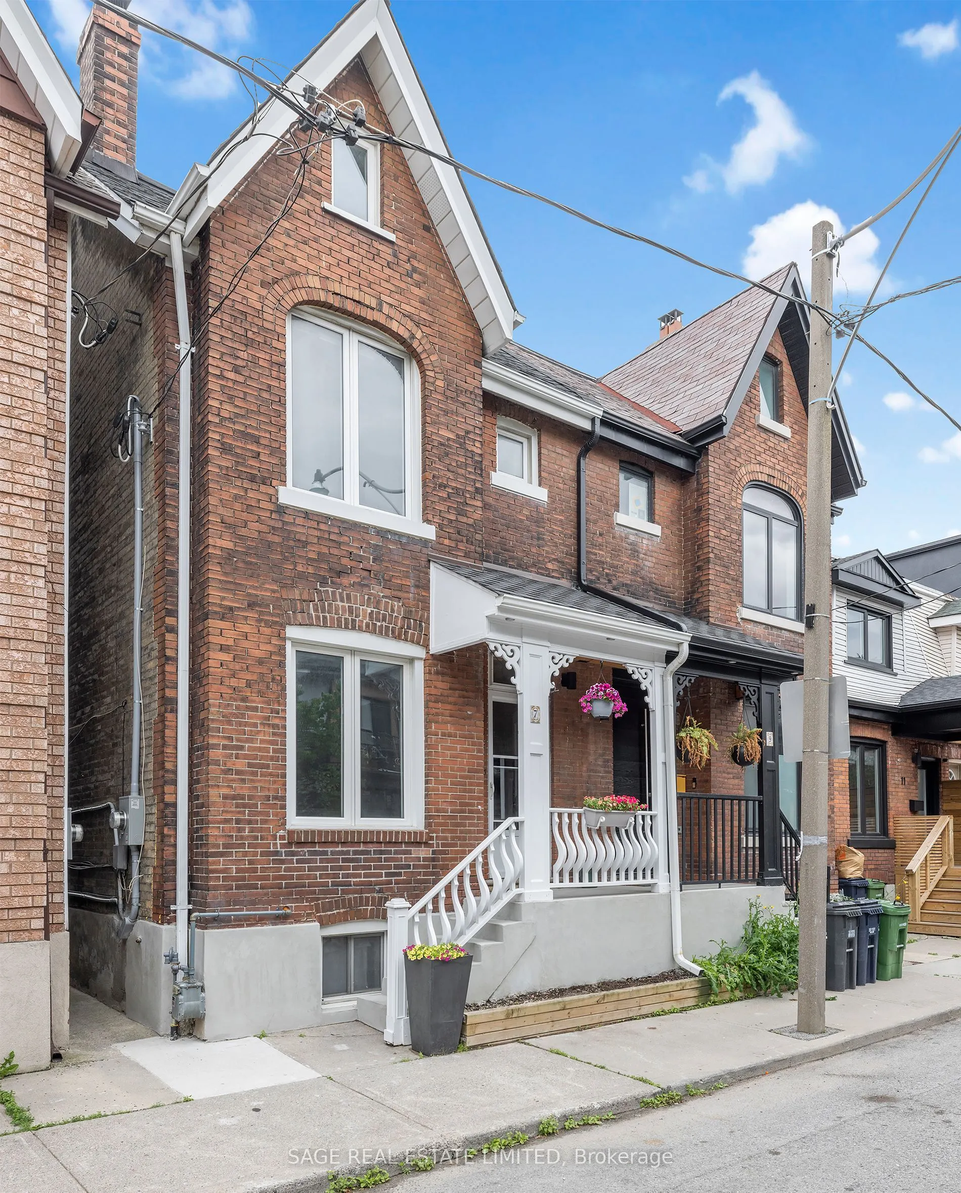 7 Gore Street, #LOWER