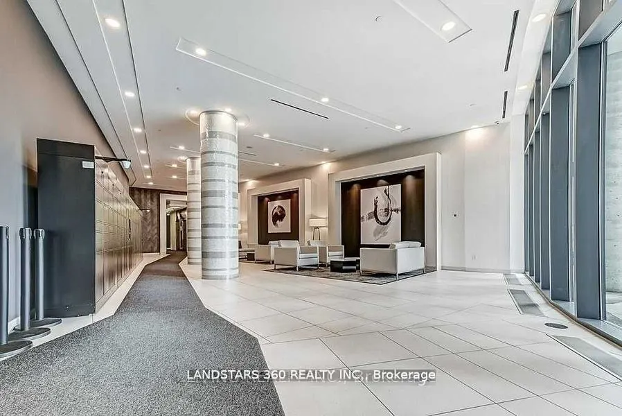 49 East Liberty Street, #2304