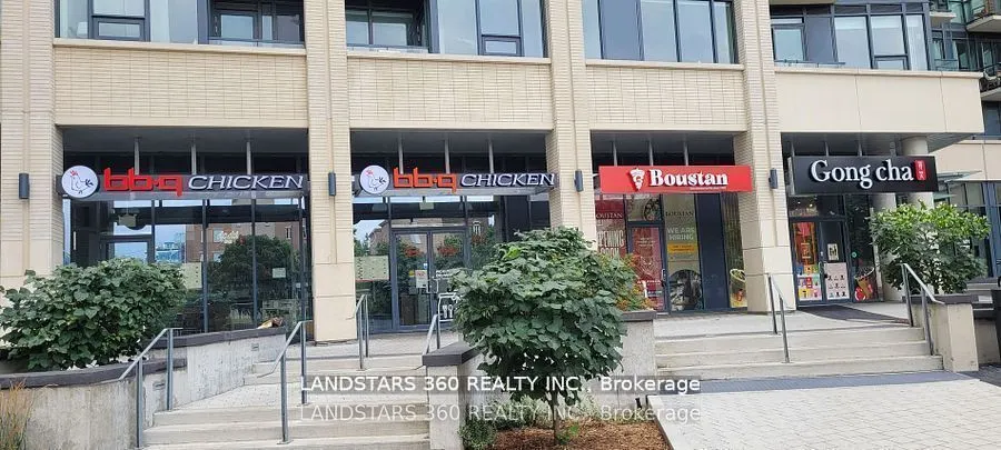 49 East Liberty Street, #2304