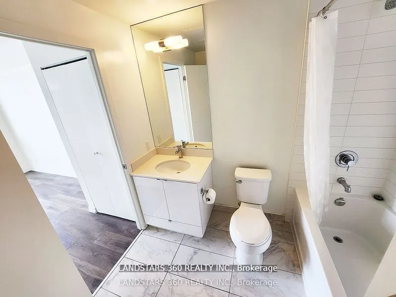 49 East Liberty Street, #2304