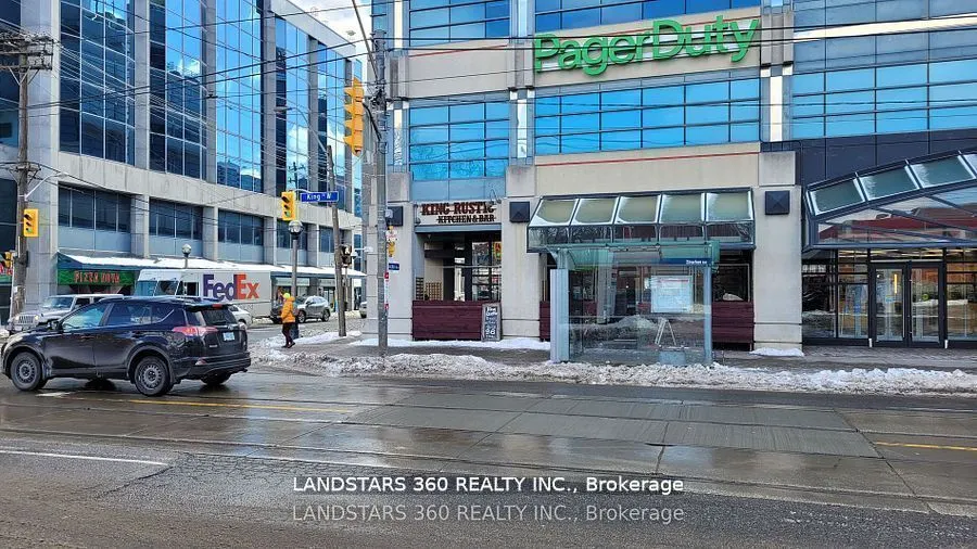 49 East Liberty Street, #2304